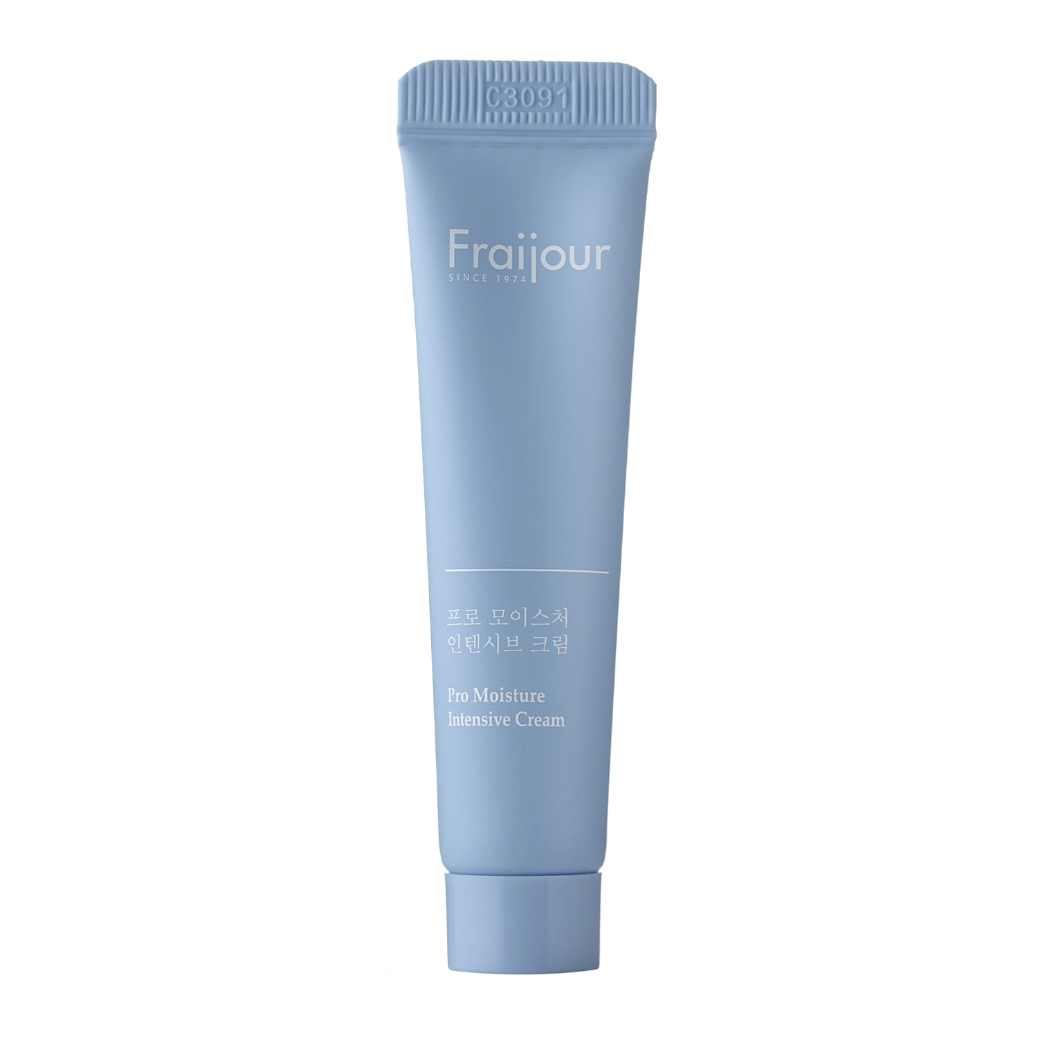 Fraijour - Pro-Moisture Intensive Cream - Intensiv feuchtigkeitsspendende Gesichtscreme - 10ml