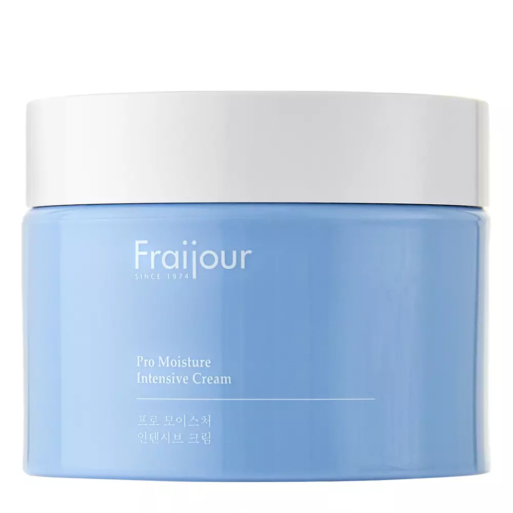 Fraijour - Pro-Moisture Intensive Cream - Intensiv feuchtigkeitsspendende Gesichtscreme - 50ml