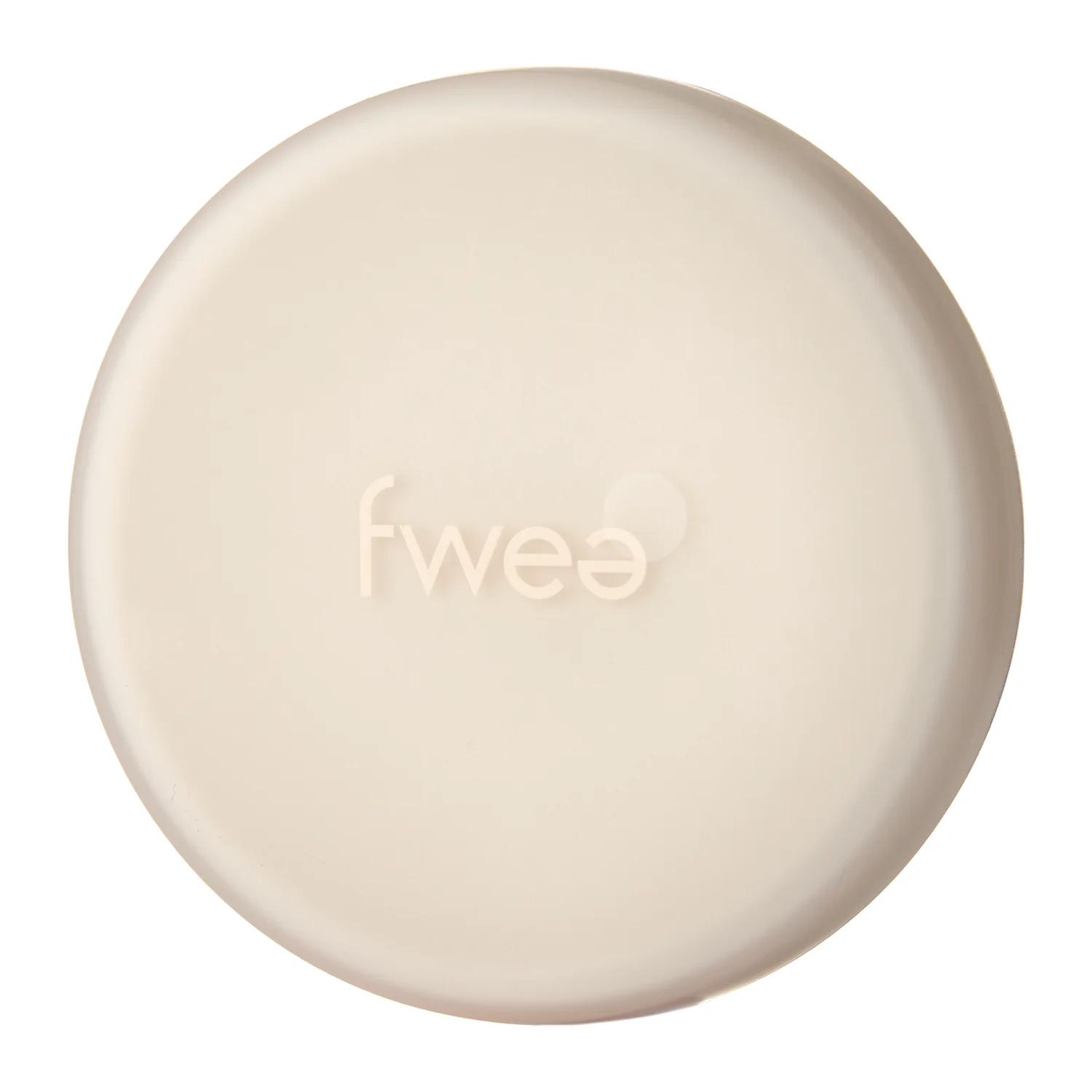 Fwee - Cushion Suede SPF50+ PA+++ - Feuchtigkeitsspendende Foundation in einem Kissen - 01 Fair Suede - 15g 