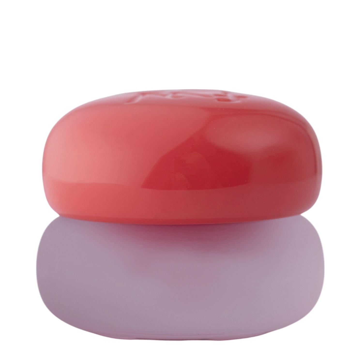 Fwee - Lip&Cheek Blurry Pudding Pot - Cremiger Lippen- und Wangenbalsam - CR03 BFF - 5g