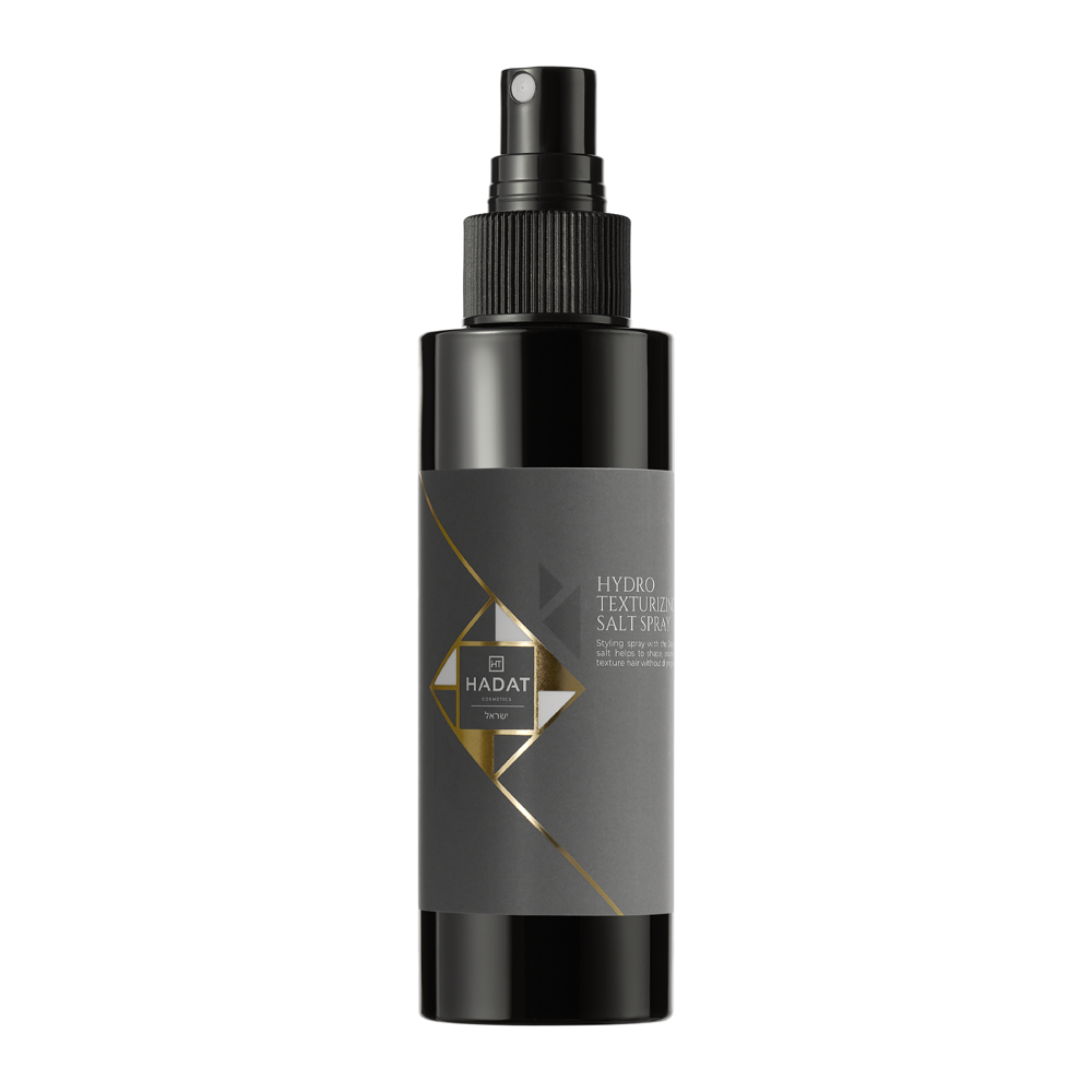 Hadat - Hydro Texturizing Salt Spray - Haar Texturierungsspray - 110ml