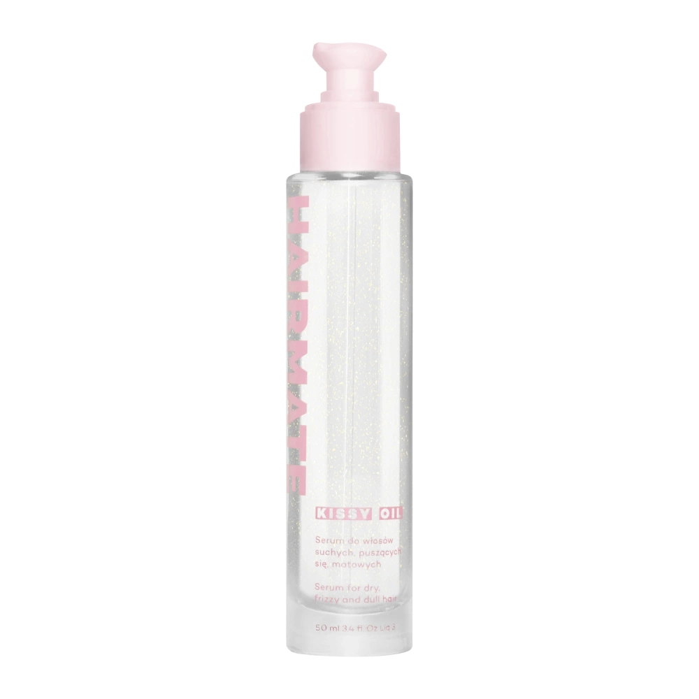 Hairmate - Kissy Oil - Multifunktionsöl für trockenes Haar - 50ml