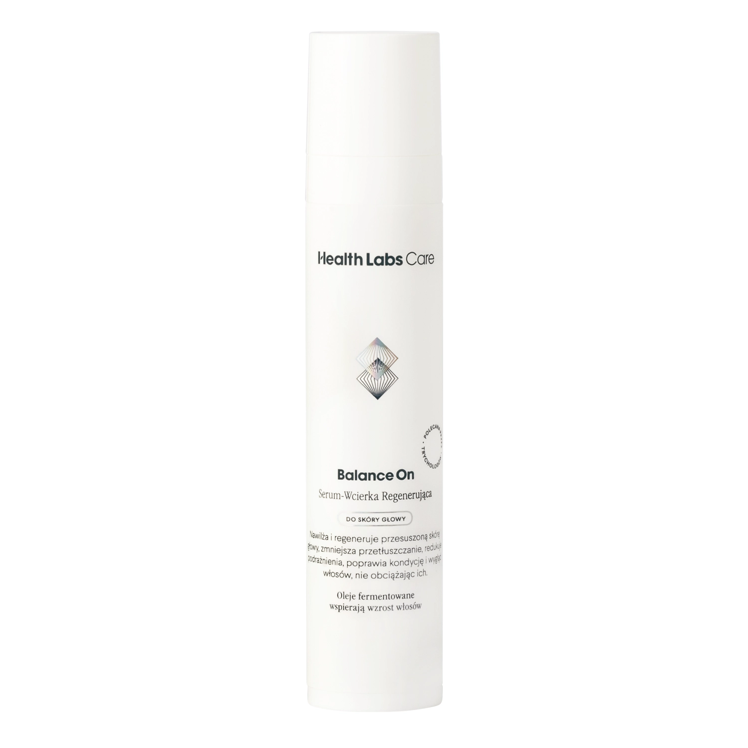 Health Labs Care - Balance On - Regenerierendes Kopfhautserum - 200ml