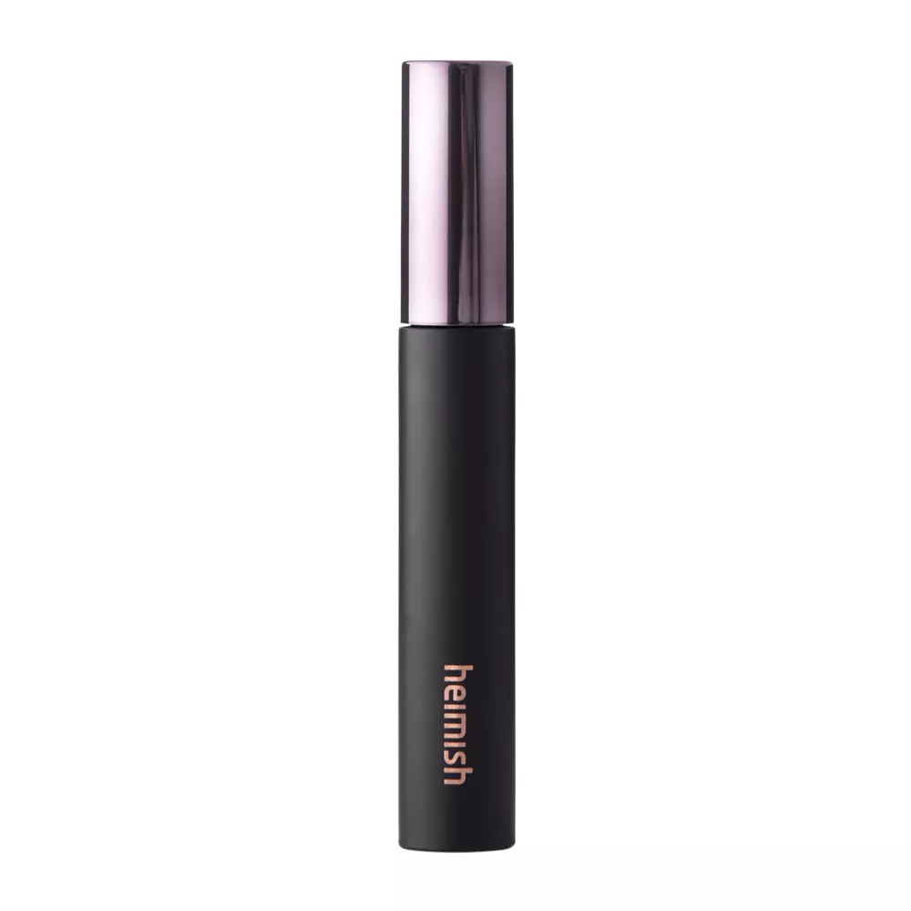 Heimish - Dailism Smudge Stop Mascara Volume New - Mascara für Wimpern mit Verdichtungseffekt - 8g