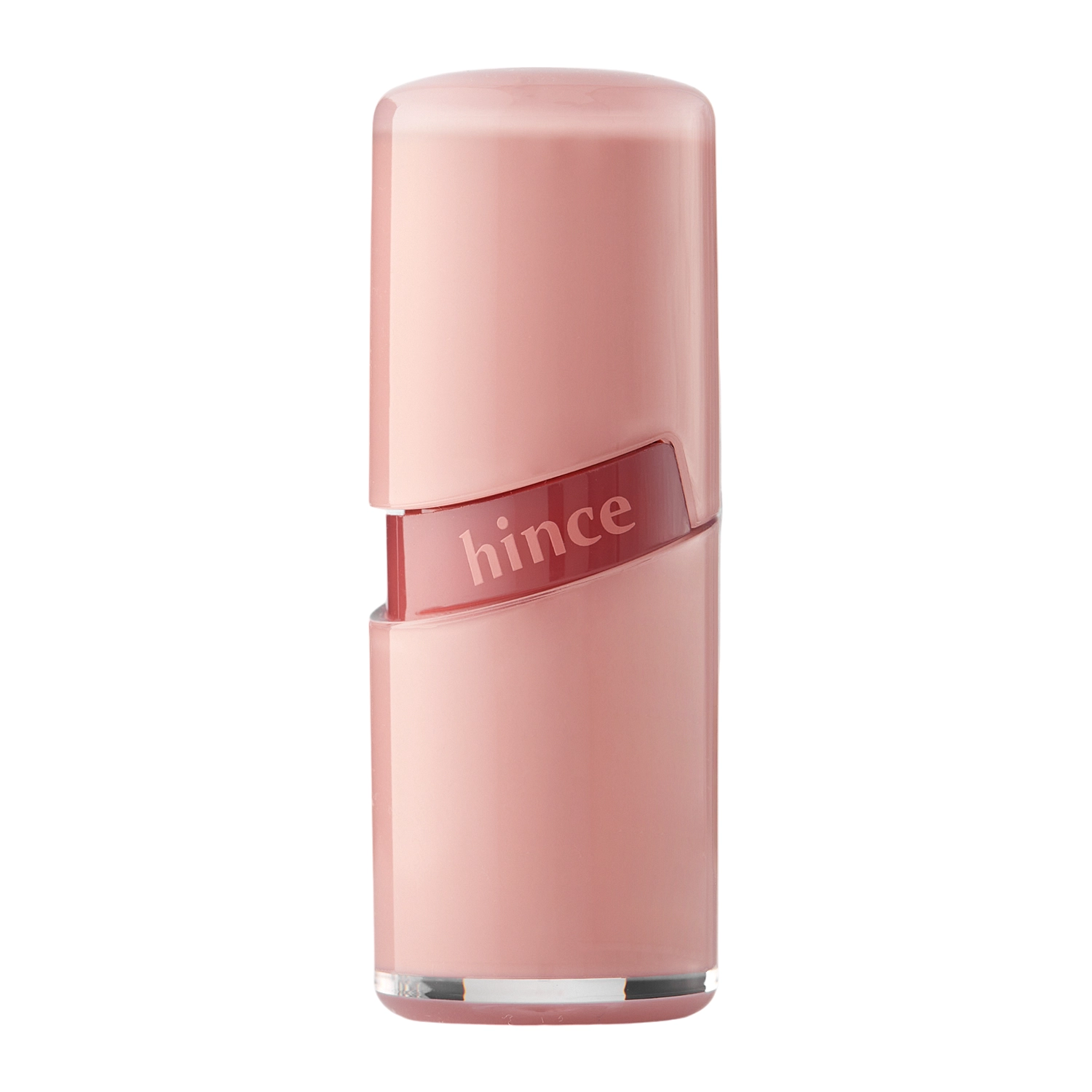 Hince - Raw Glow Gel Tint - Gel Lip Tint - R002 Raw Rose - 4ml