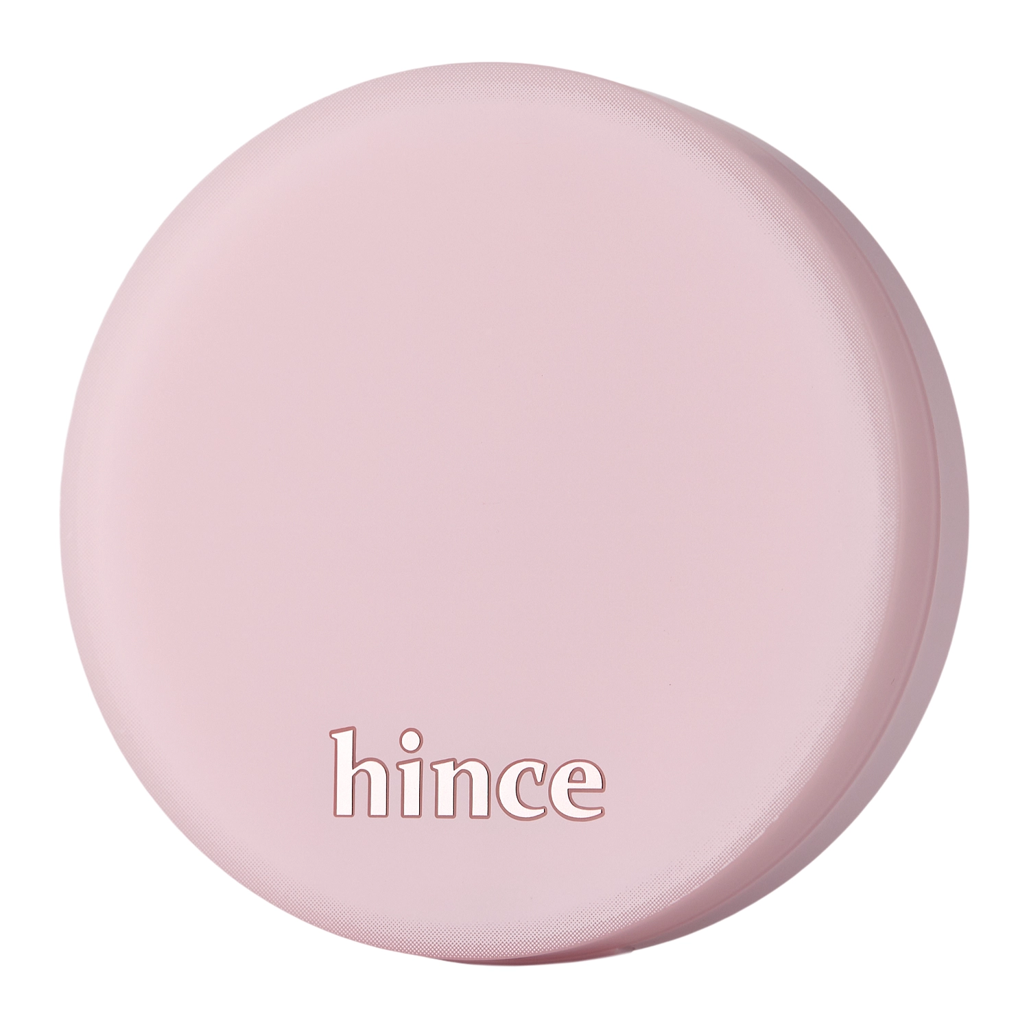 Hince - Second Skin Airy Powder - Gepresster Gesichtspuder - AP001 Lavendel - 12g