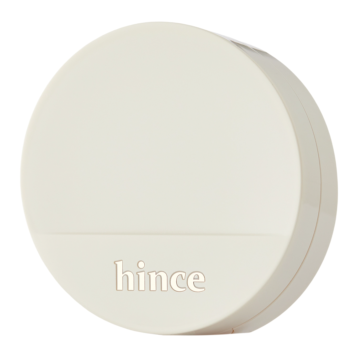 Hince - Second Skin Glow Cushion SPF50+ PA++++ - Aufhellende Foundation in einem Kissen - 15 Rosy - 12g