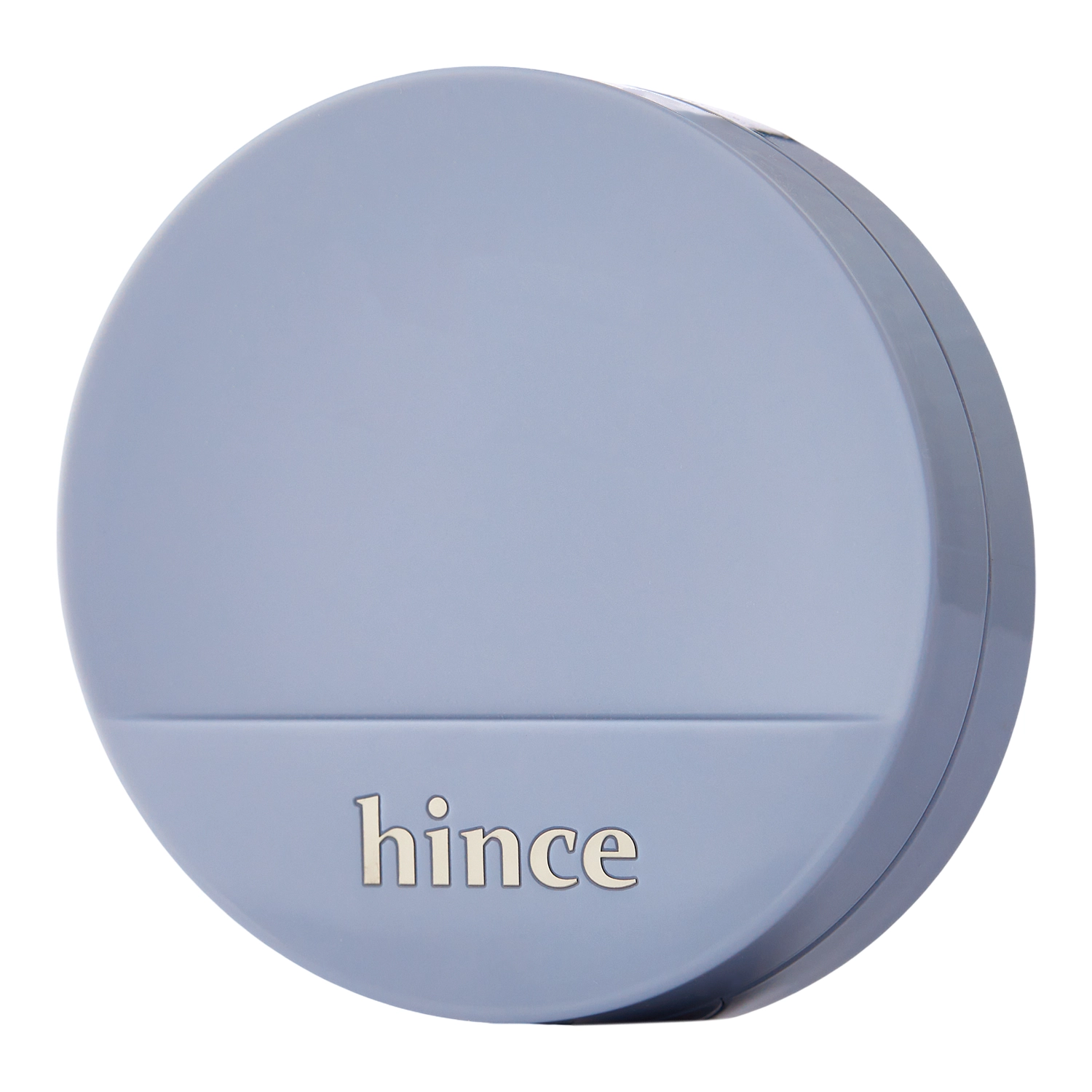 Hince - Second Skin Mesh Matte Cushion - Mattierende Foundation in einem Kissen SPF40 PA++- 15 Rosy - 12g