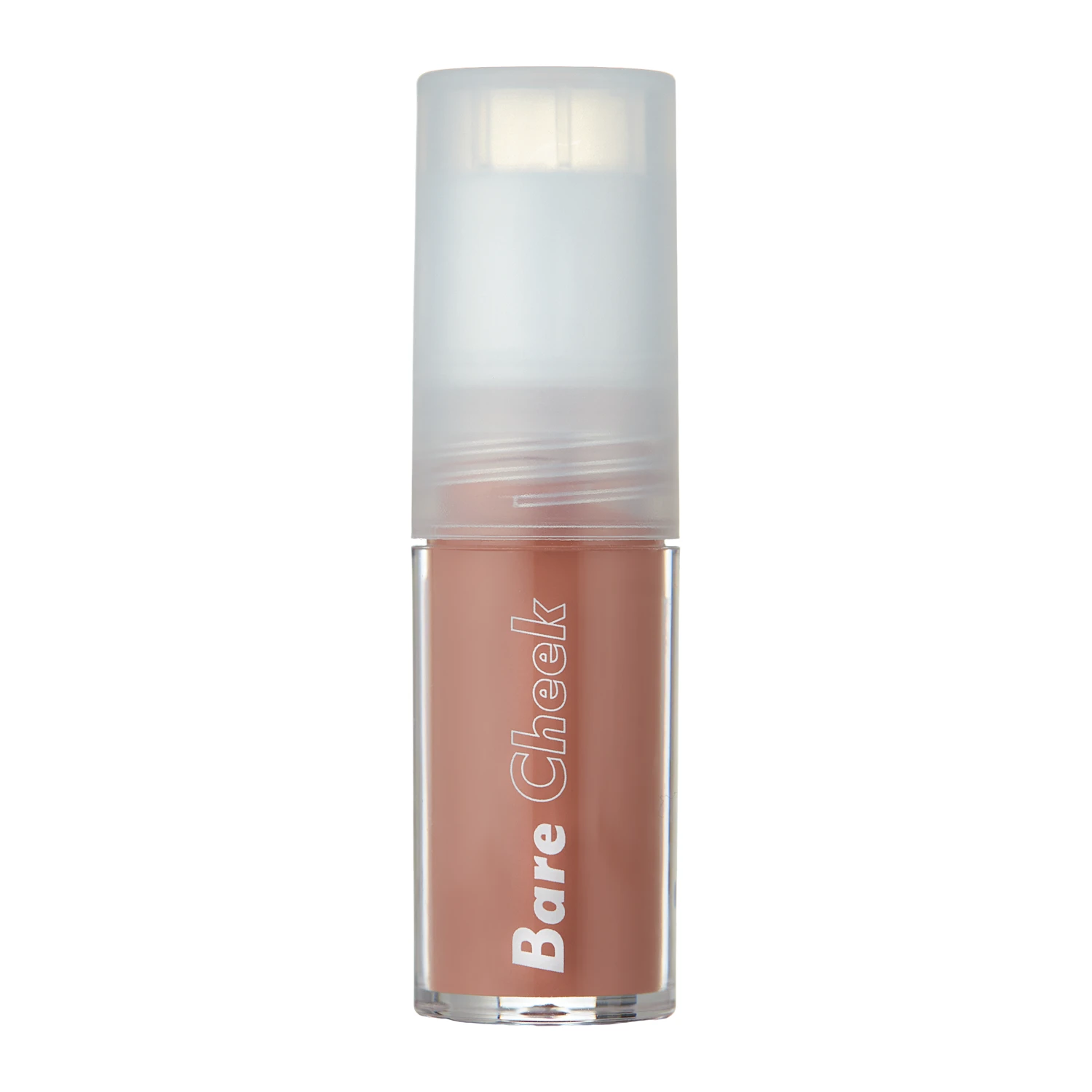 I'm Meme - I'm Bare Cheek Liquid - Creme-Rouge - 03 Bouncy Almond - 3ml