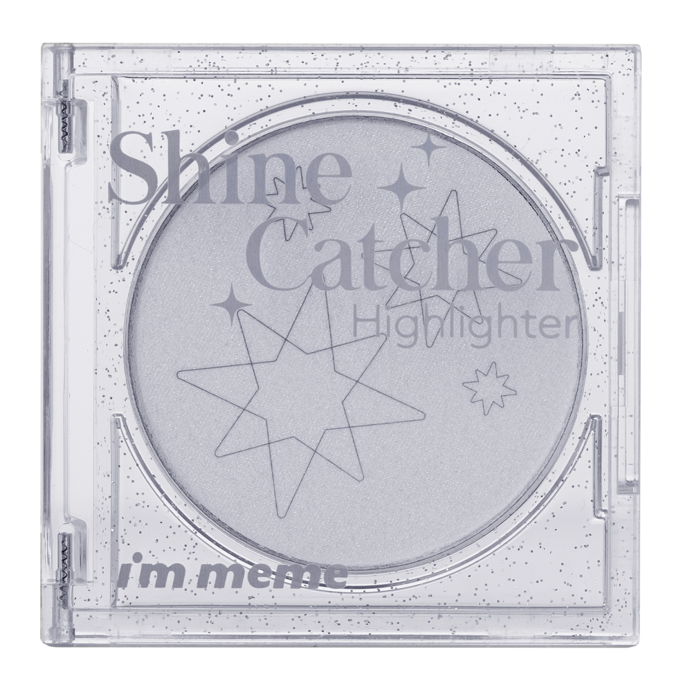 I'm Meme - I'm Shine Catcher Highlighter - Gesichtshighlighter - 03 Opal Planet - 5,3g