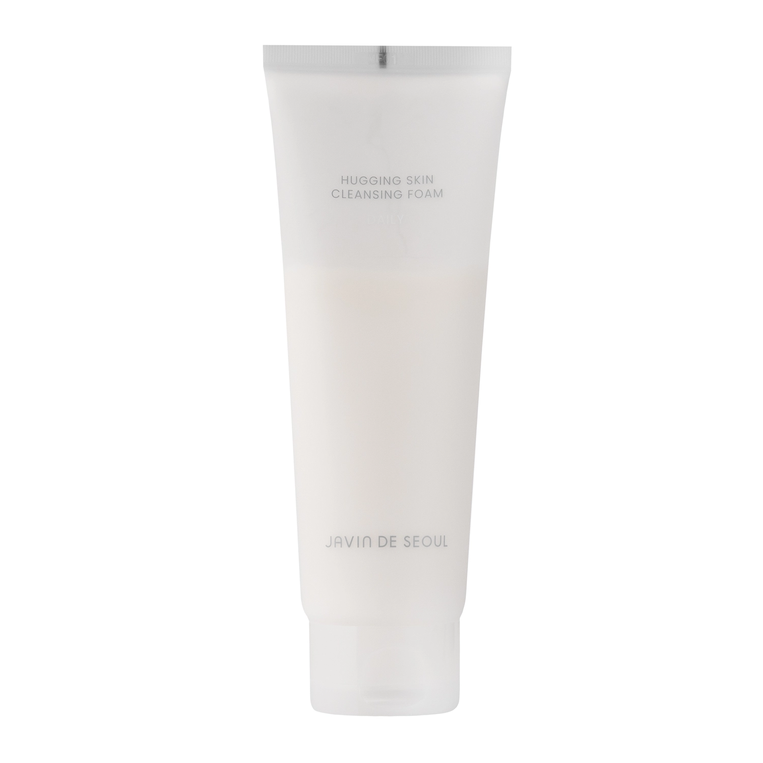 Javin De Seoul - Hugging Skin Cleansing Foam - Reinigender Gesichtsschaum - 150ml