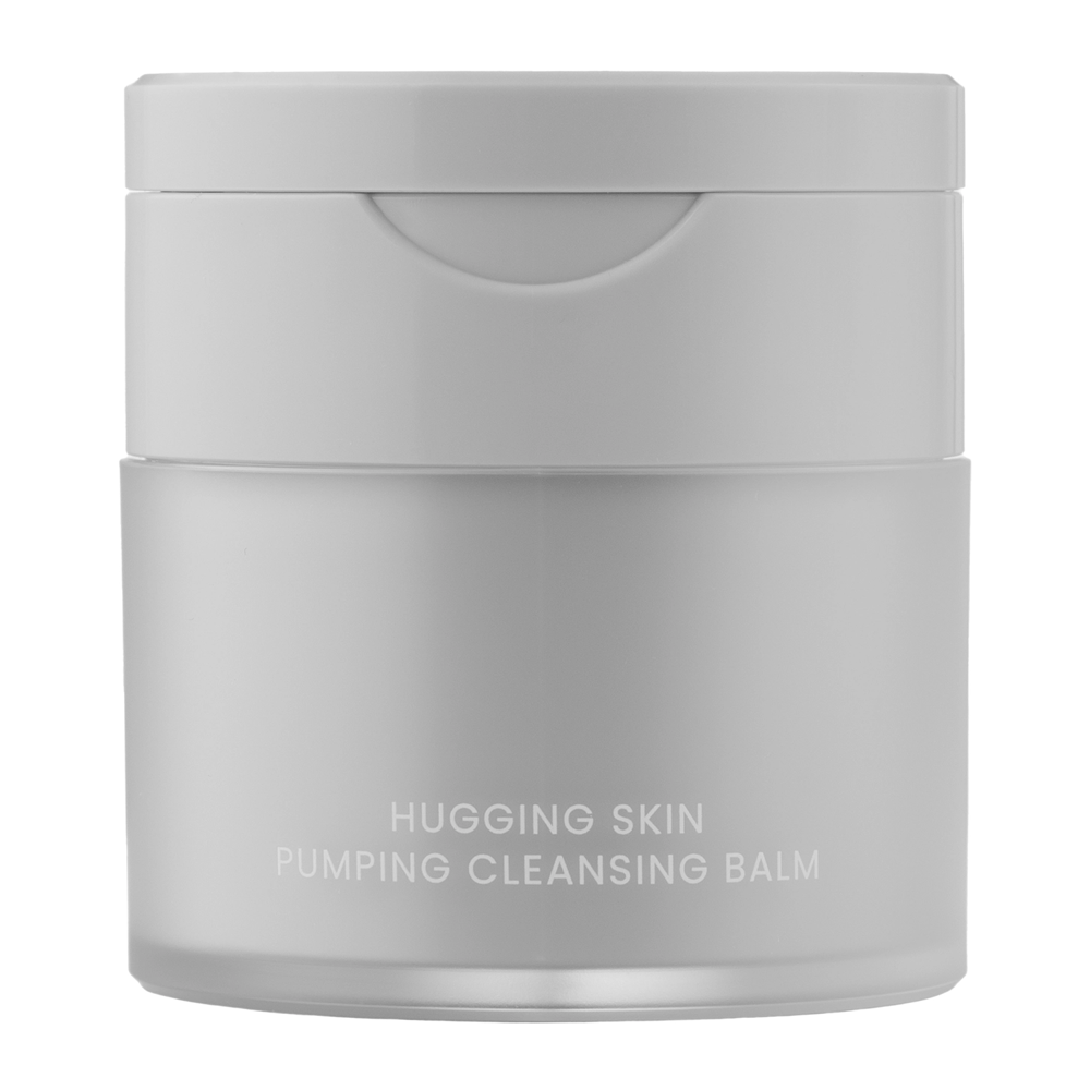 Javin De Seoul - Hugging Skin Pumping Cleansing Balm - Cremiger Gesichtsreinigungsbalsam - 55g