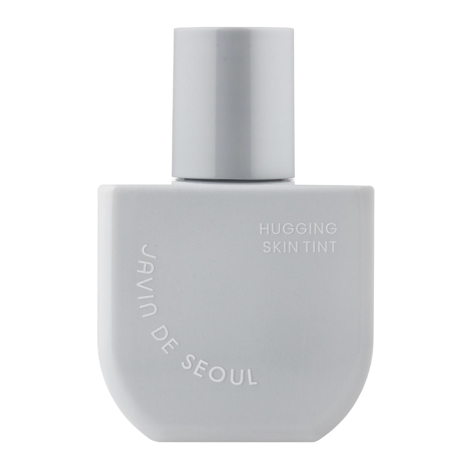 Javin De Seoul - Hugging Skin Tint - Feuchtigkeitsspendender Gesichts Tint - 01 Airy Bloom - 55g