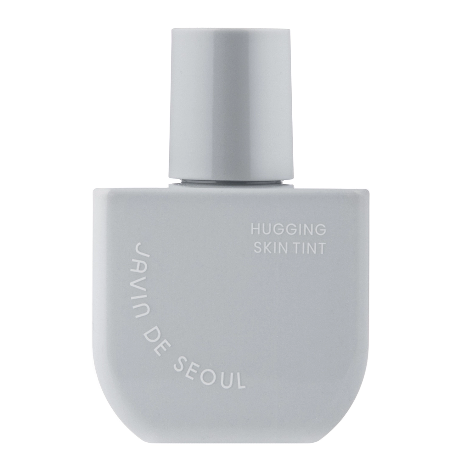 Javin De Seoul - Hugging Skin Tint - Feuchtigkeitsspendender Gesichts Tint - 02 Airy Natural - 55g