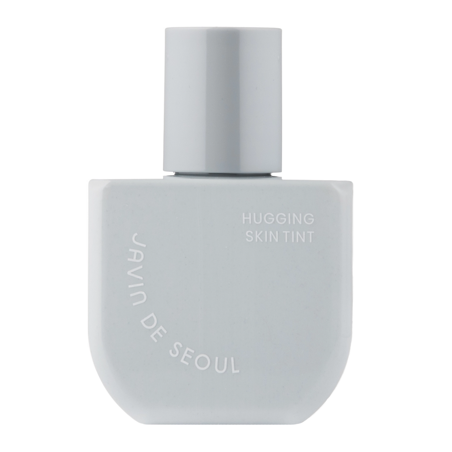 Javin De Seoul - Hugging Skin Tint - Feuchtigkeitsspendendes Gesichts Tint - 03 Airy Neutral - 55g