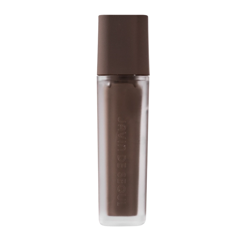 Javin De Seoul - Wink Eye Shade Primer - Matte Lidschatten-Basis - 08 Deep Smoke - 5.5g