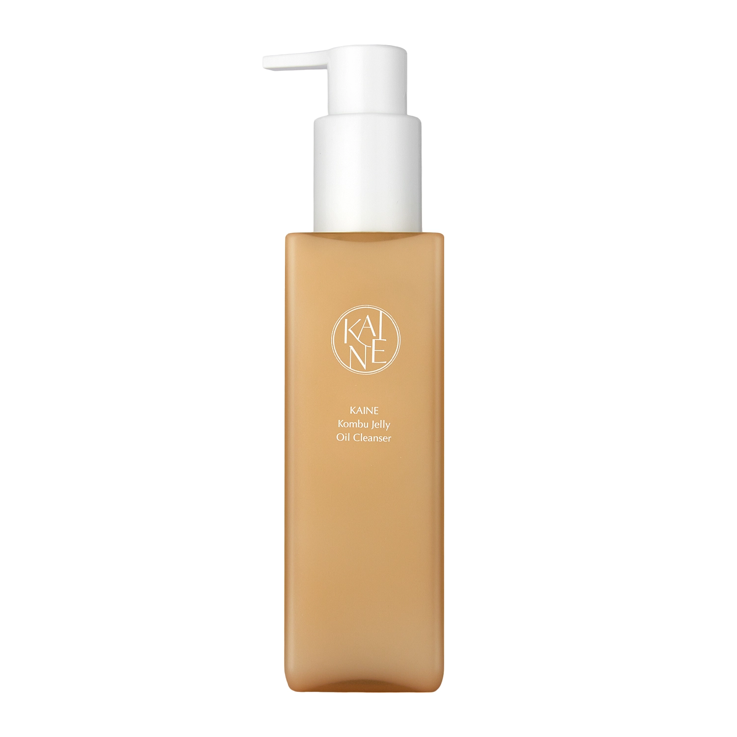 Kaine - Kombu Jelly Oil Cleanser - Gesichtsreinigungsöl - 145ml