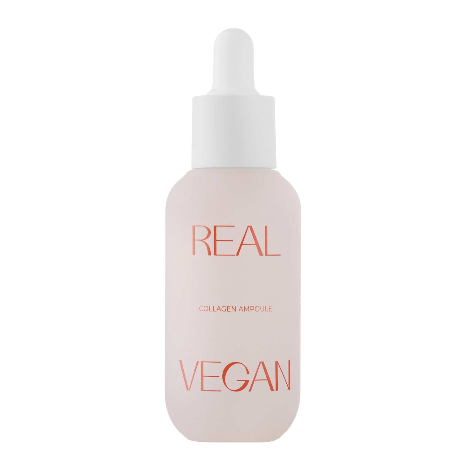 Klavuu -  Real Vegan Collagen Ampoule  - Straffende Gesichtsampulle - 30ml