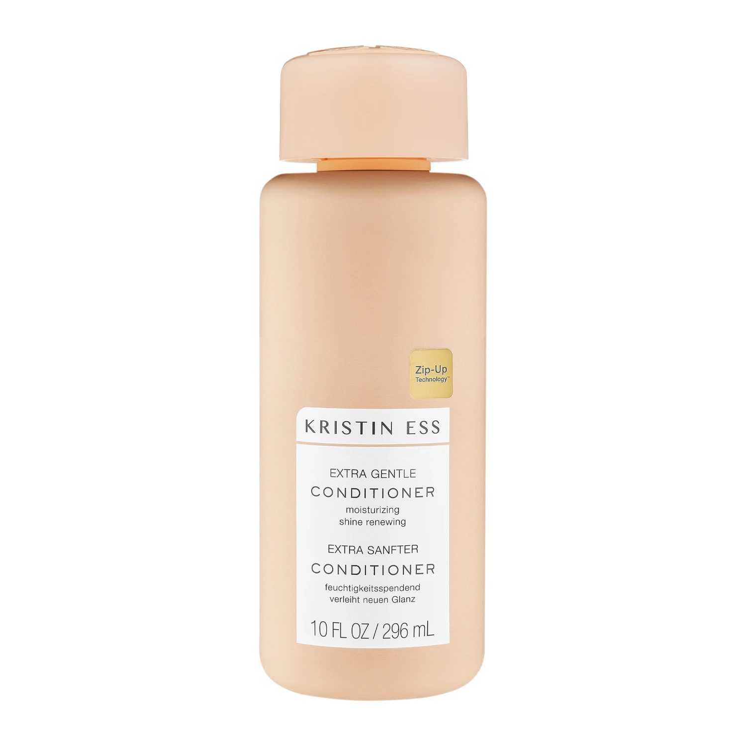 Kristin Ess Hair - Extra Gentle Conditioner - Sanfte Spülung  für den täglichen Gebrauch - 296ml