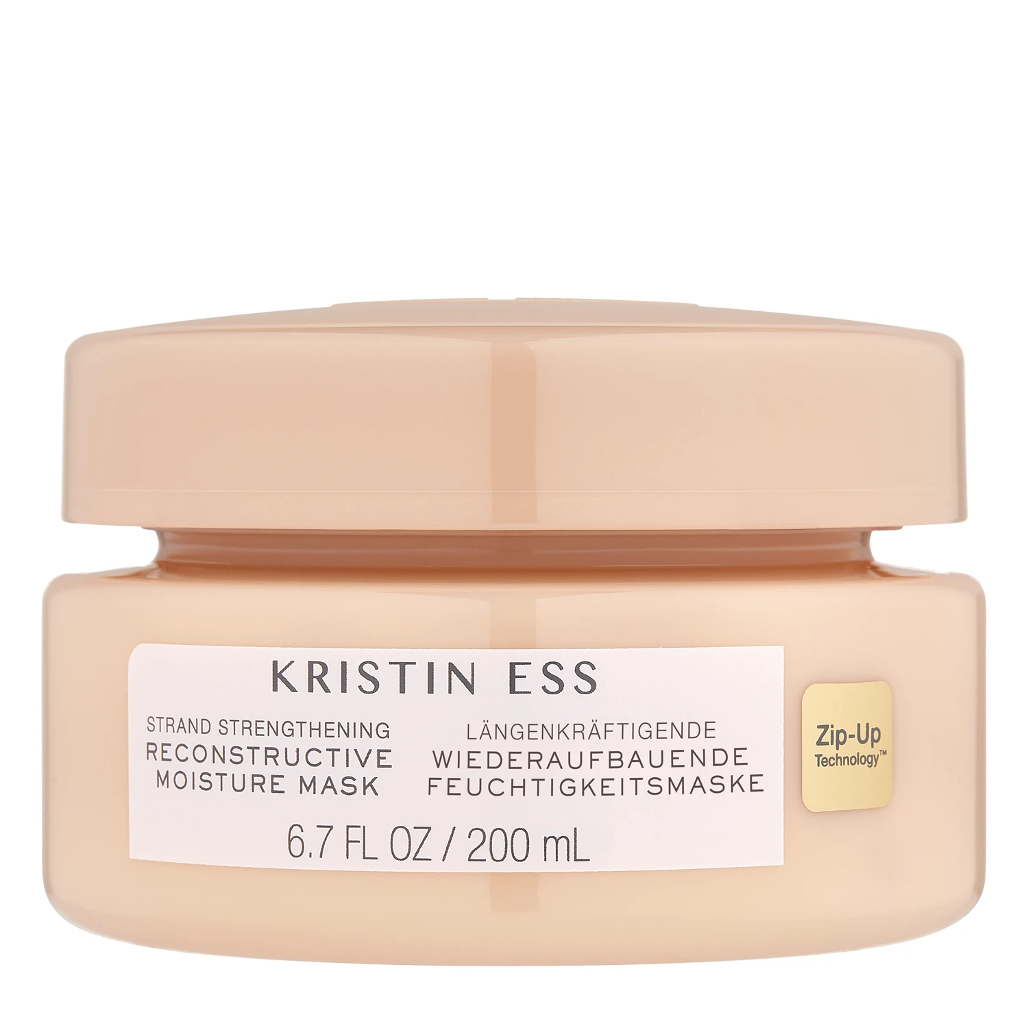 Kristin Ess Hair - Reconstructive Moisture Mask - Intensive Feuchtigkeitsmaske - 200ml