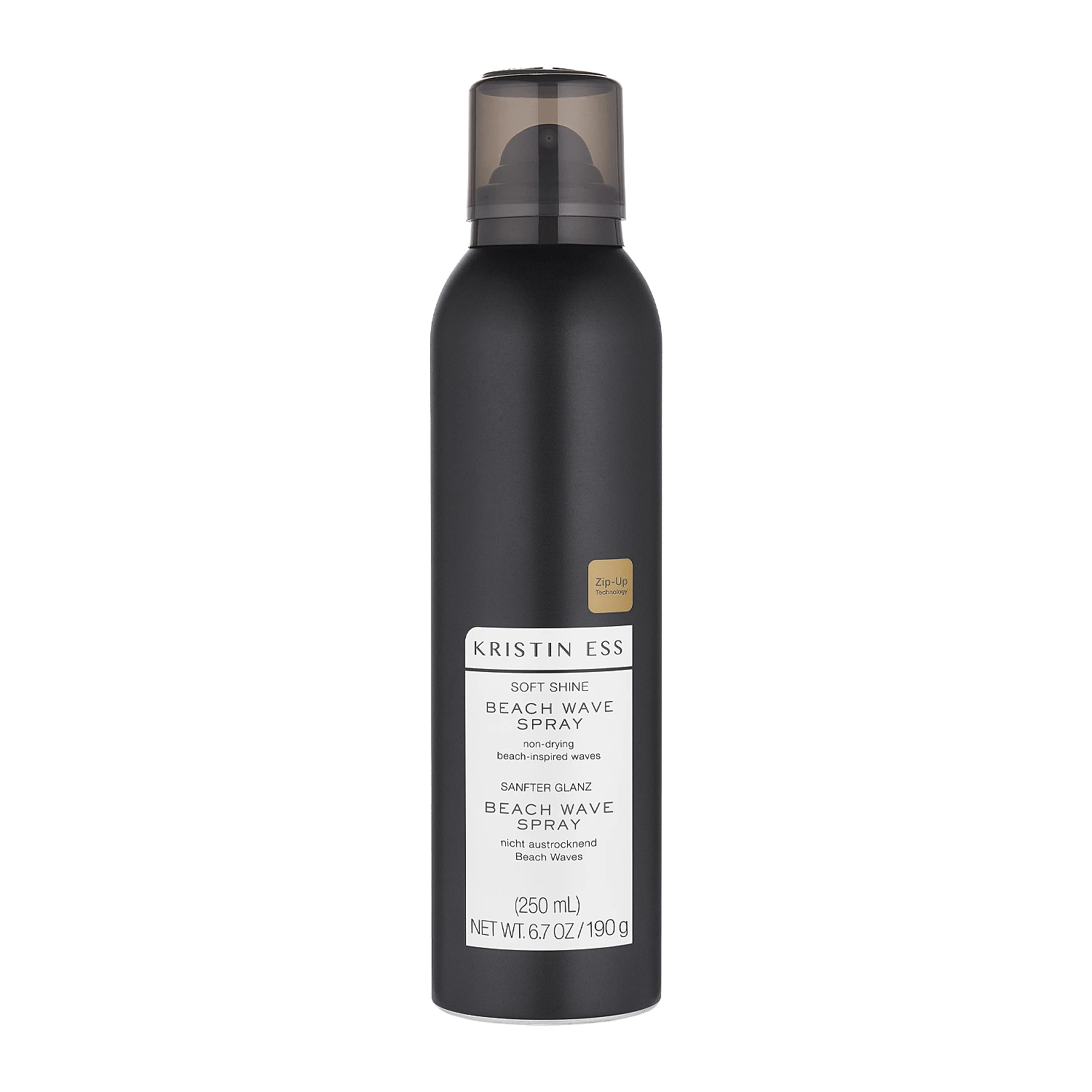 Kristin Ess Hair - Soft Shine Beach Wave Spray - Haarstyling-Spray - 250ml