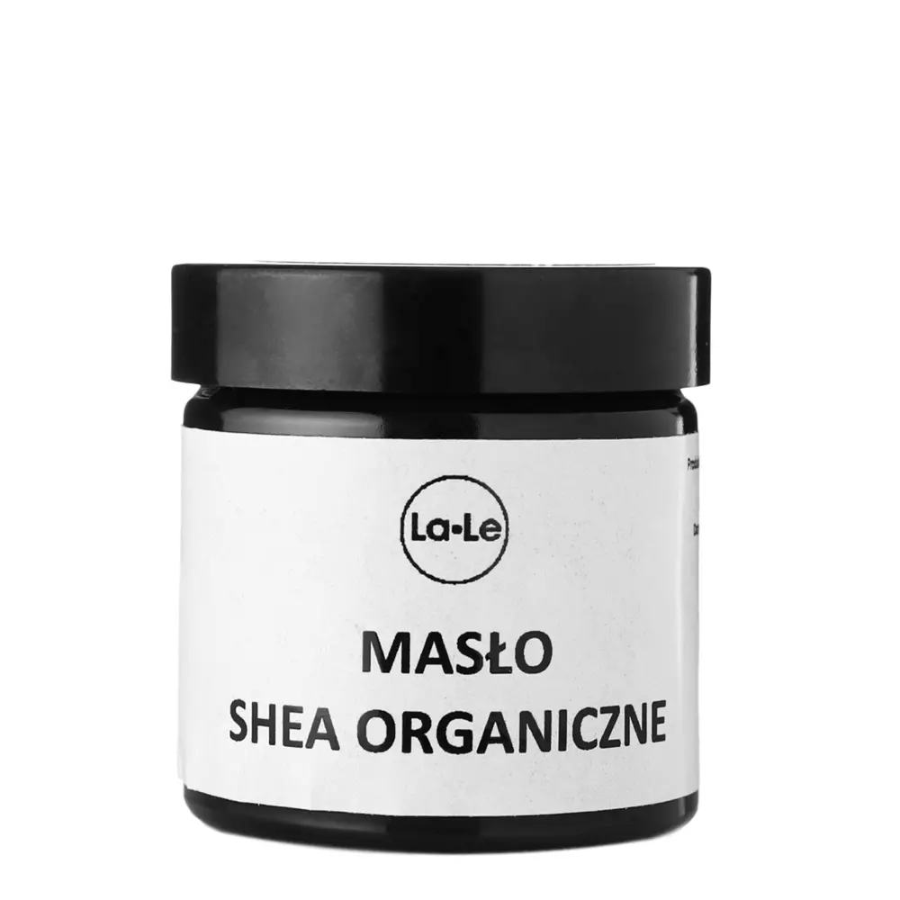 La-Le - Bio-Sheabutter - 60ml