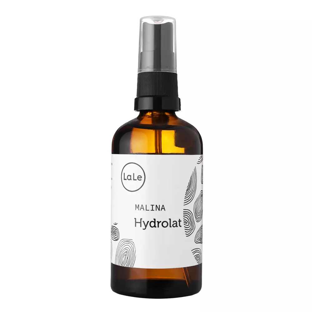 La-Le - Himbeer-Hydrolat - 100ml