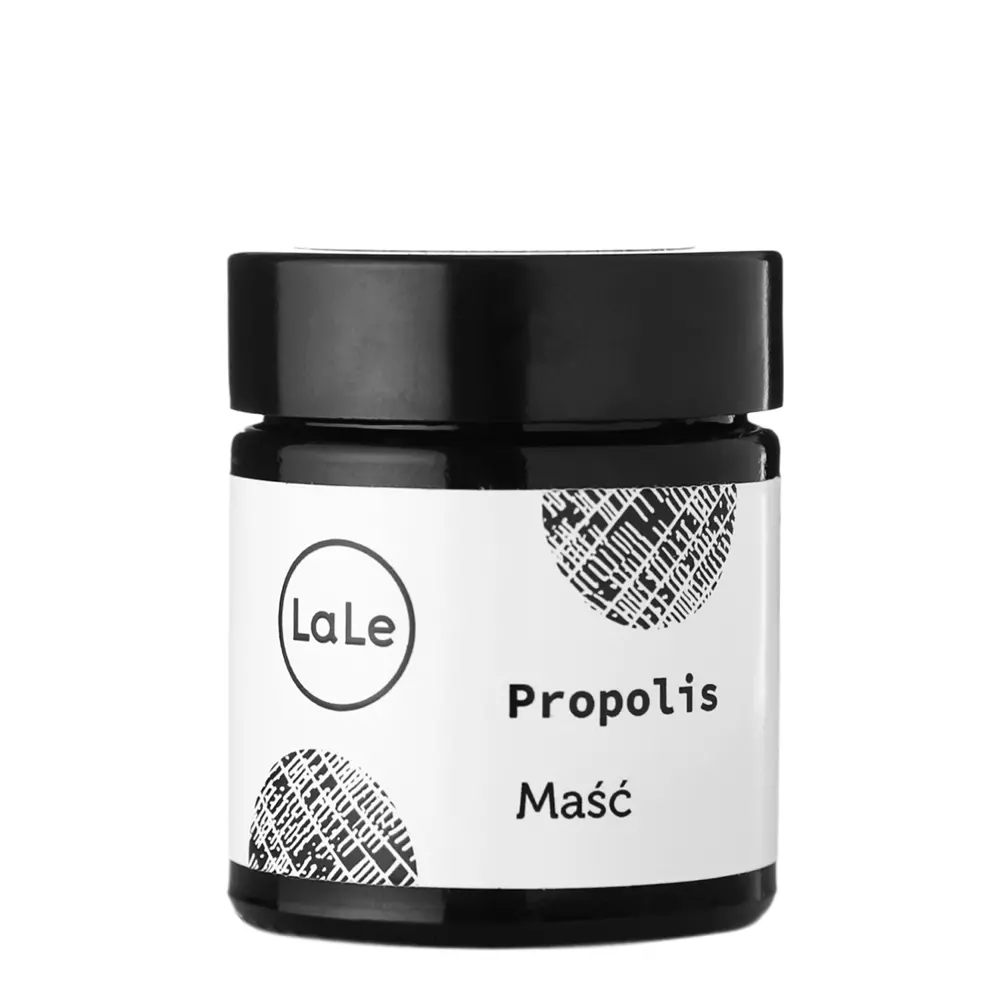 La-Le - Propolis-Salbe - 30ml