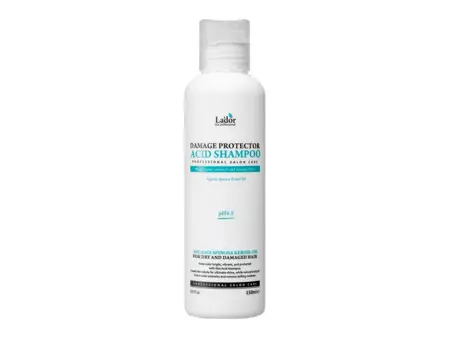 La'dor - Damage Protector Acid Shampoo - Veganes Shampoo für geschädigtes Haar - 150ml