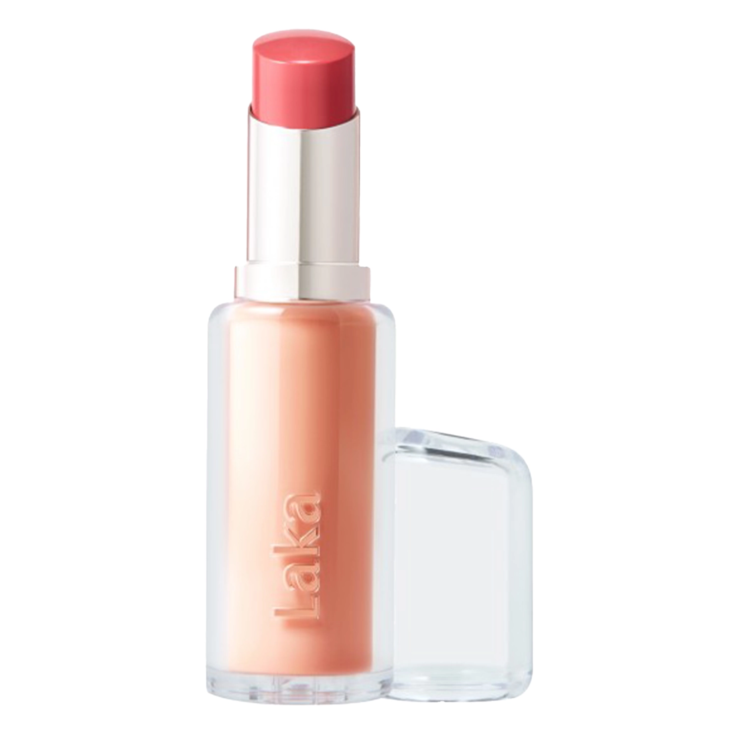 Laka - Bonding Glow Lipstick - Feuchtigkeitsspendender Lippenstift - 201 Miro - 3.7g