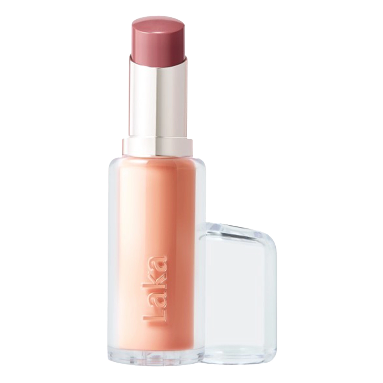 Laka - Bonding Glow Lipstick - Feuchtigkeitsspendender Lippenstift - 202 Boy - 3.7g