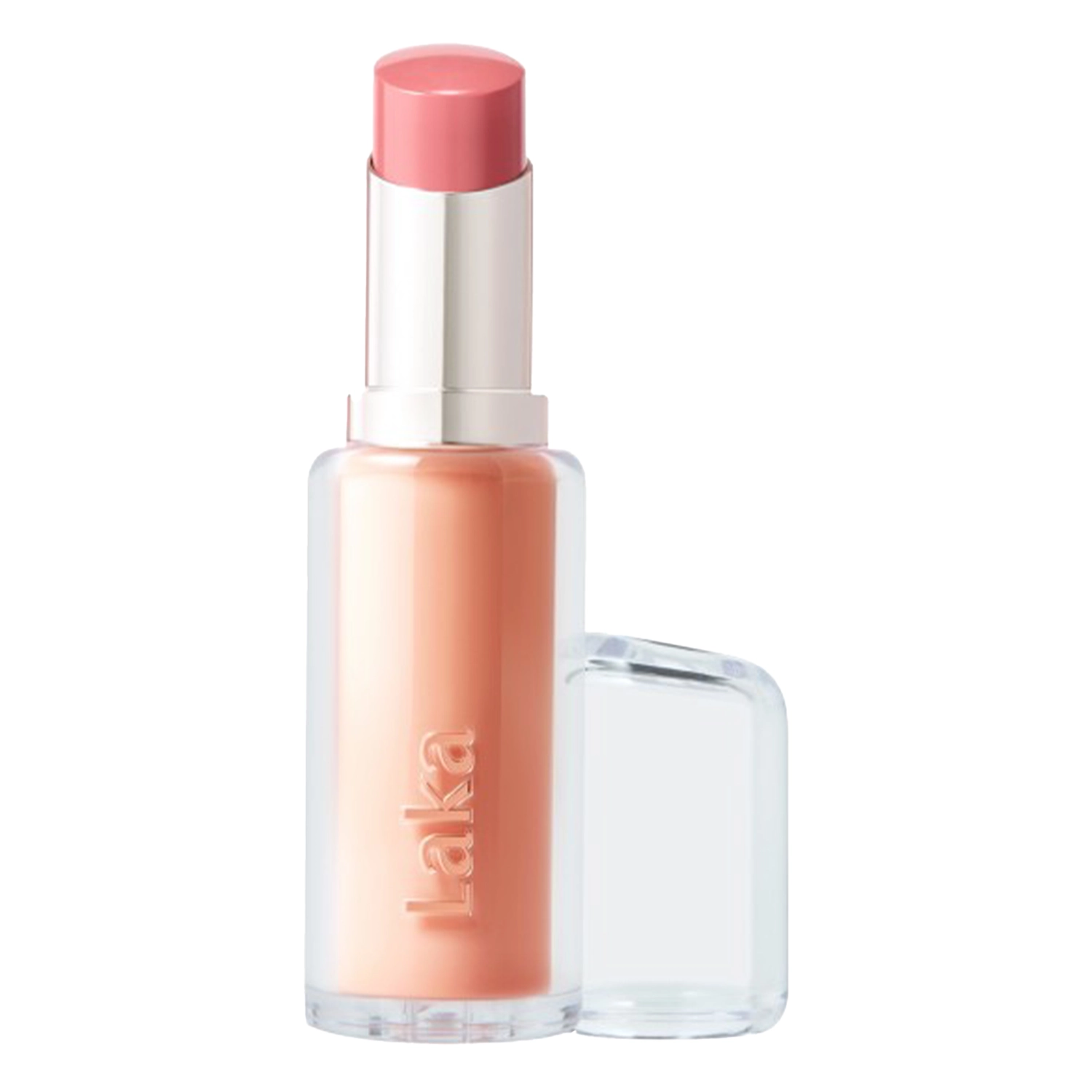 Laka - Bonding Glow Lipstick - Feuchtigkeitsspendender Lippenstift - 204 Have - 3.7g