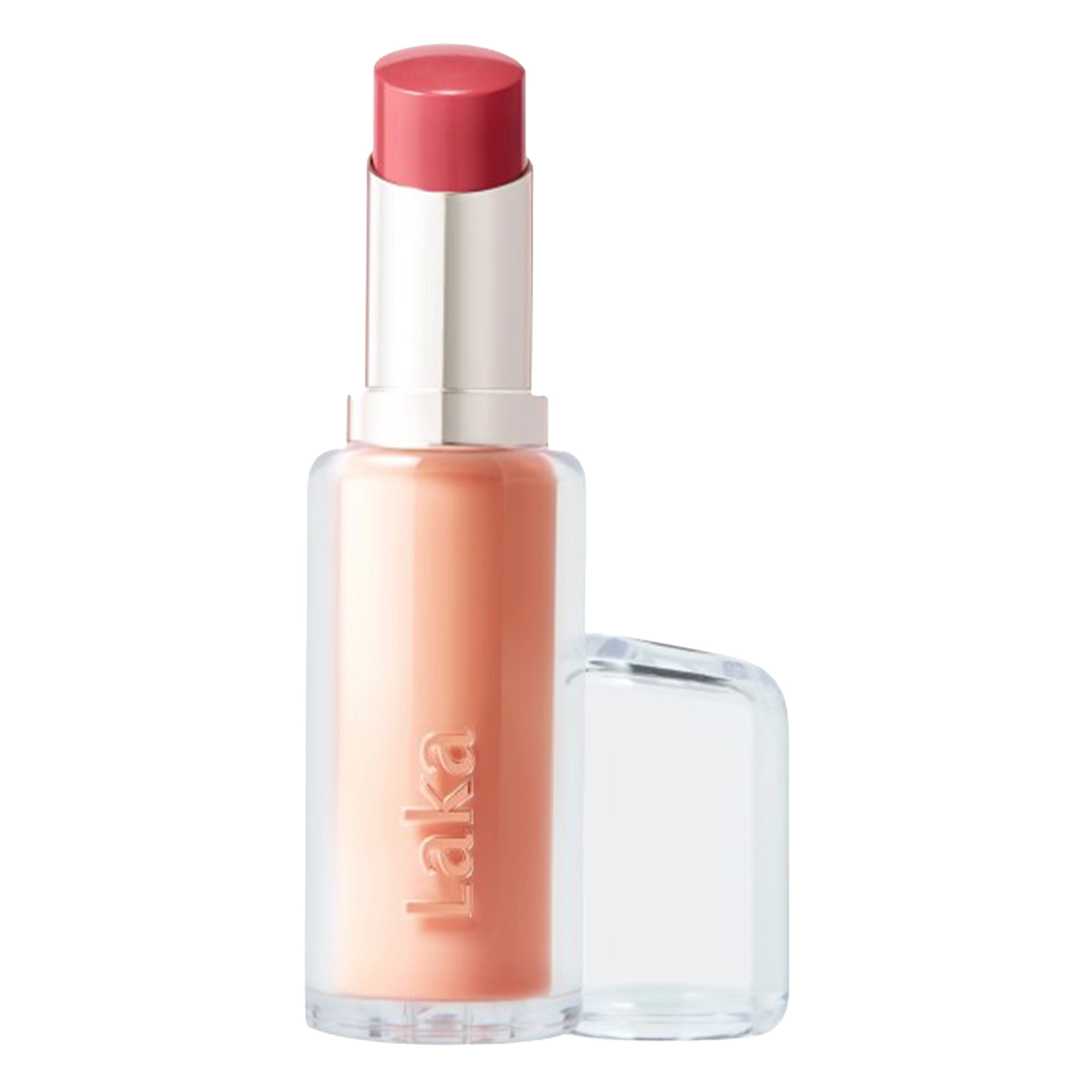 Laka - Bonding Glow Lipstick - Feuchtigkeitsspendender Lippenstift - 207 Depth - 3.7g