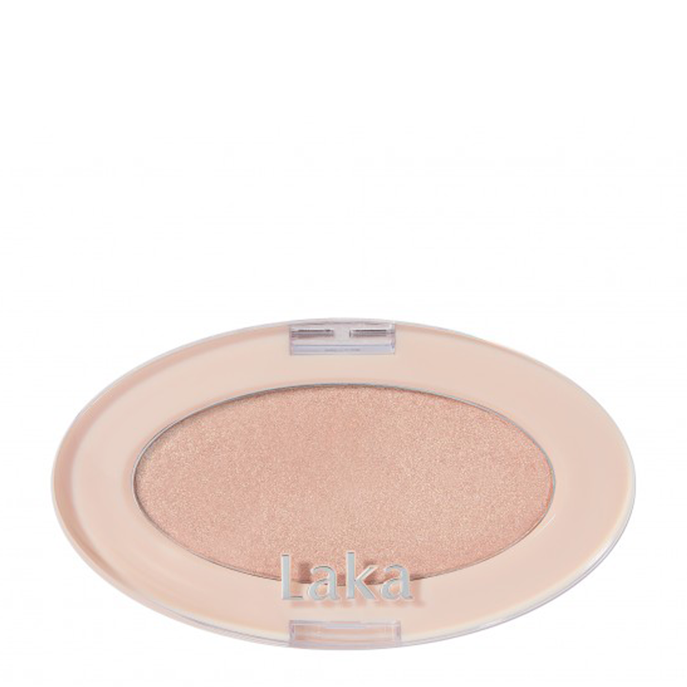 Laka - Dreambeam Highlighter - Gesicht Highlighter - 01 Natural Beam - 1.8g