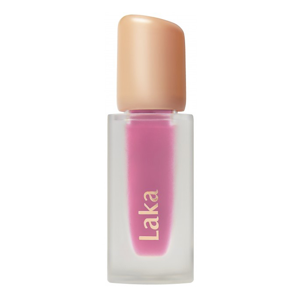 Laka - Fruity Glam Tint - Feuchtigkeitsspendender Lip Tin - 110 Soda - 4.5g