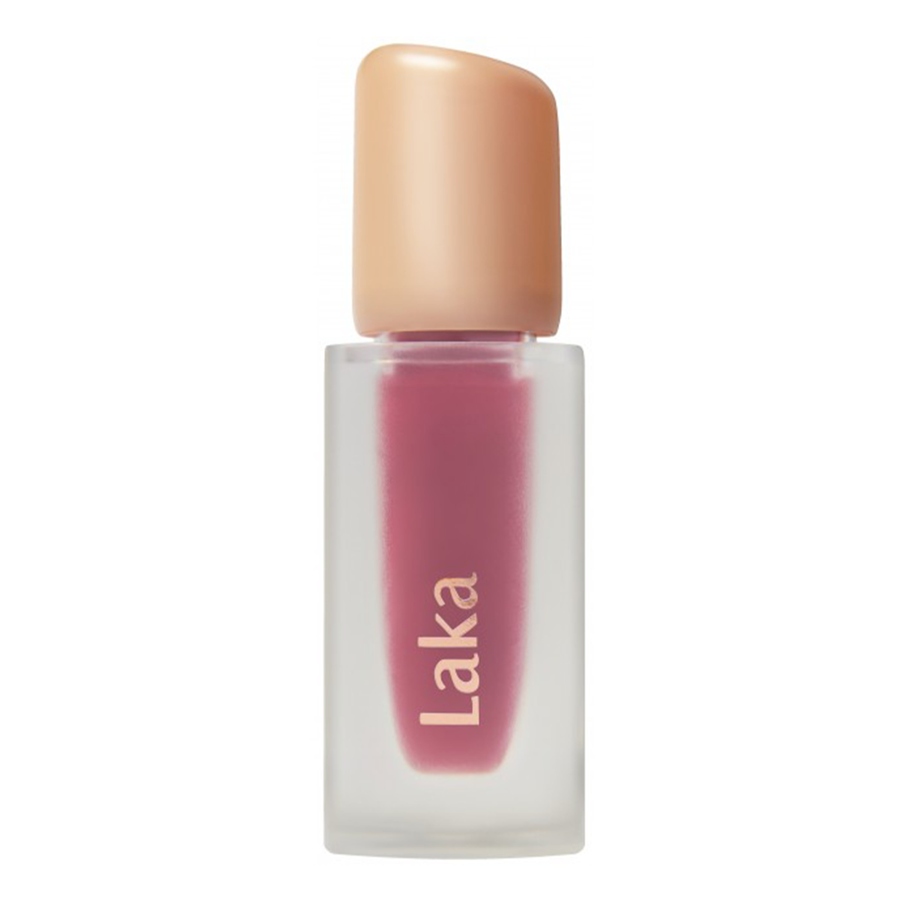 Laka - Fruity Glam Tint - feuchtigkeitsspendender Lip Tint - 113 Pleasure - 4.5g