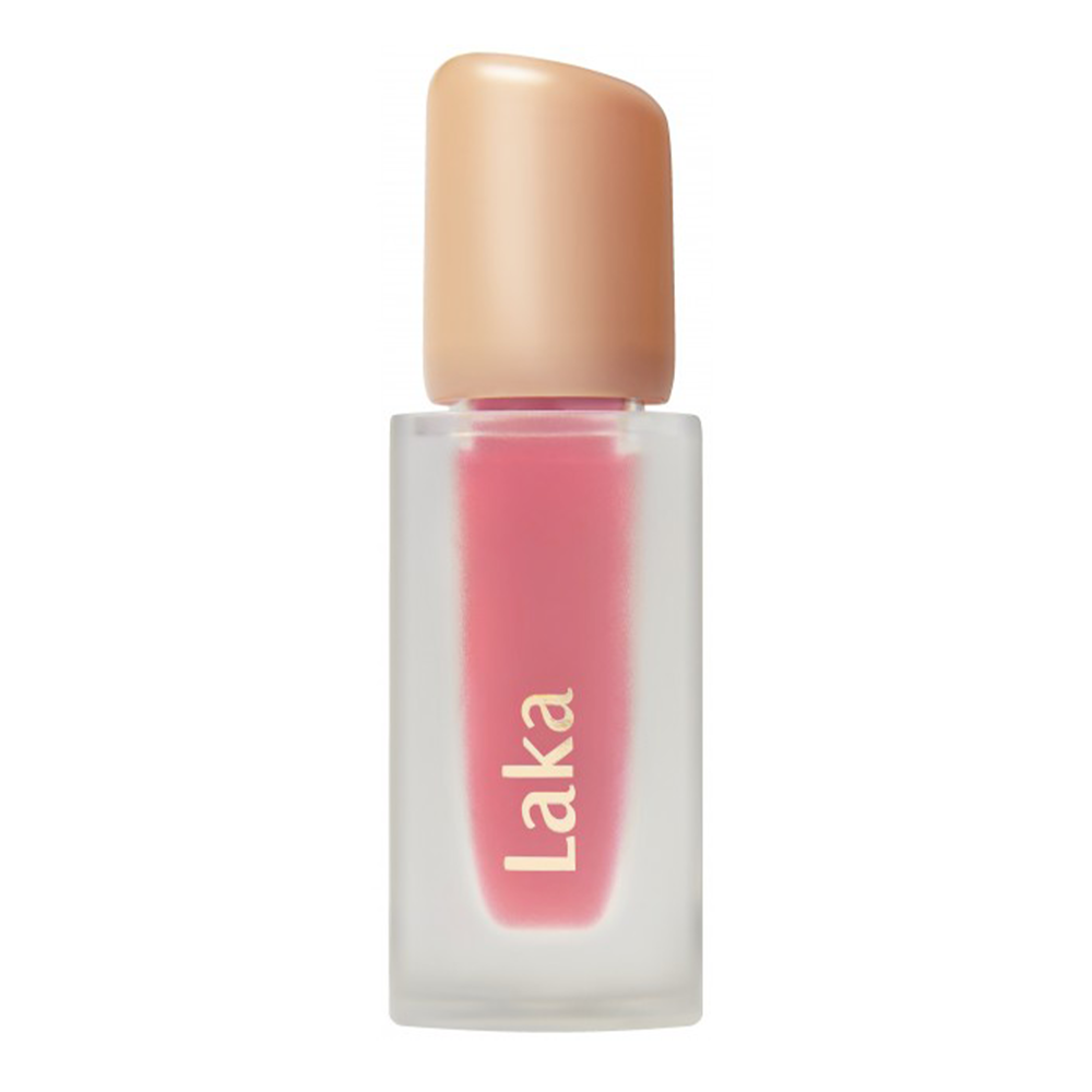 Laka - Fruity Glam Tint - feuchtigkeitsspendender Lip Tint - 119 Dreaming - 4.5g