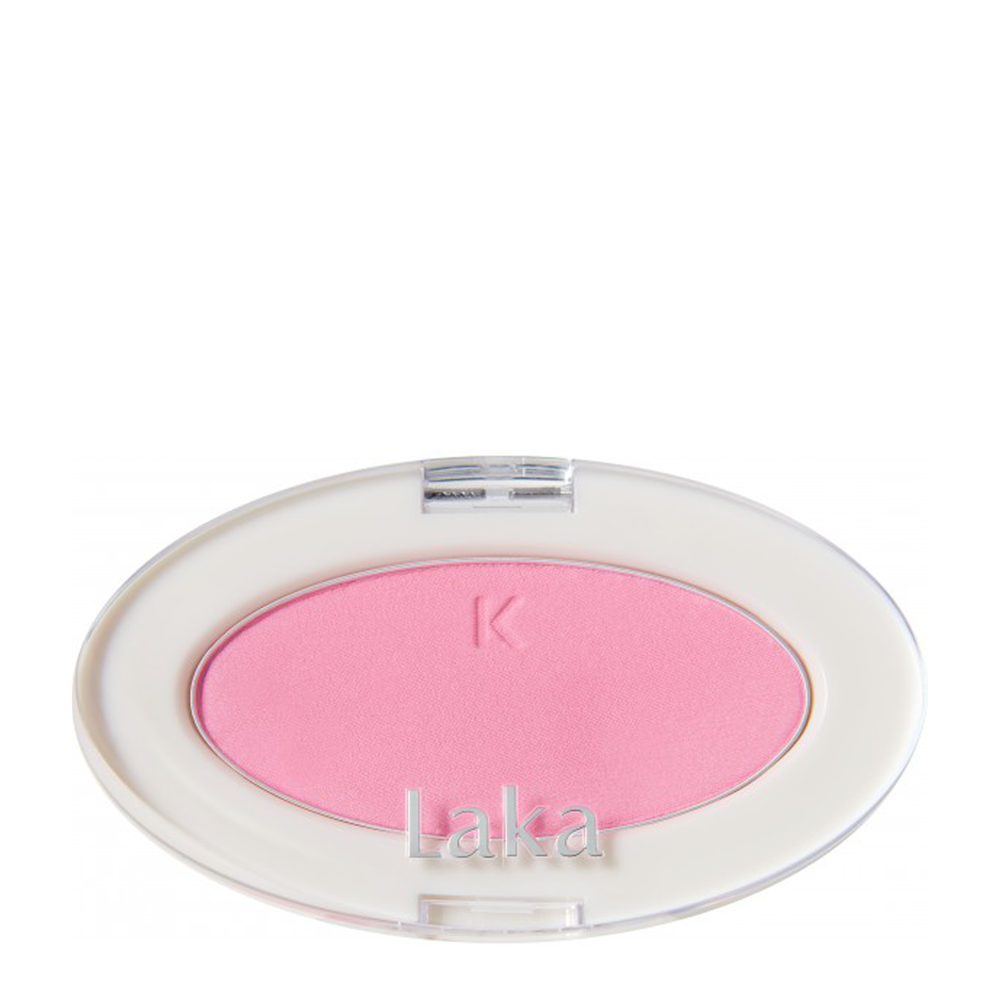 Laka - Love Silk Blush - Samtes Rouge - 707 Sweet - 5.2g