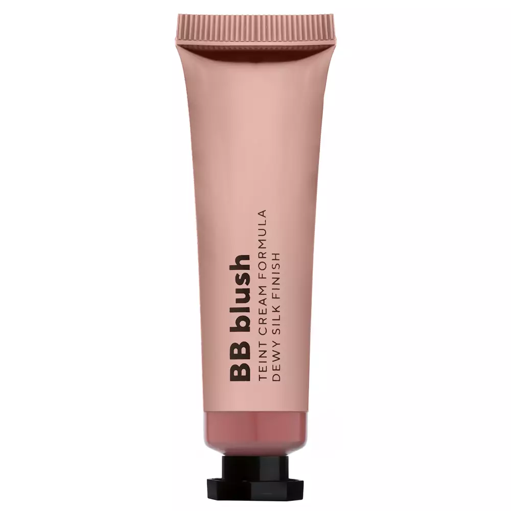 Lamel - BB Blush -Rouge für die Wangen in Creme - 402 - 10ml