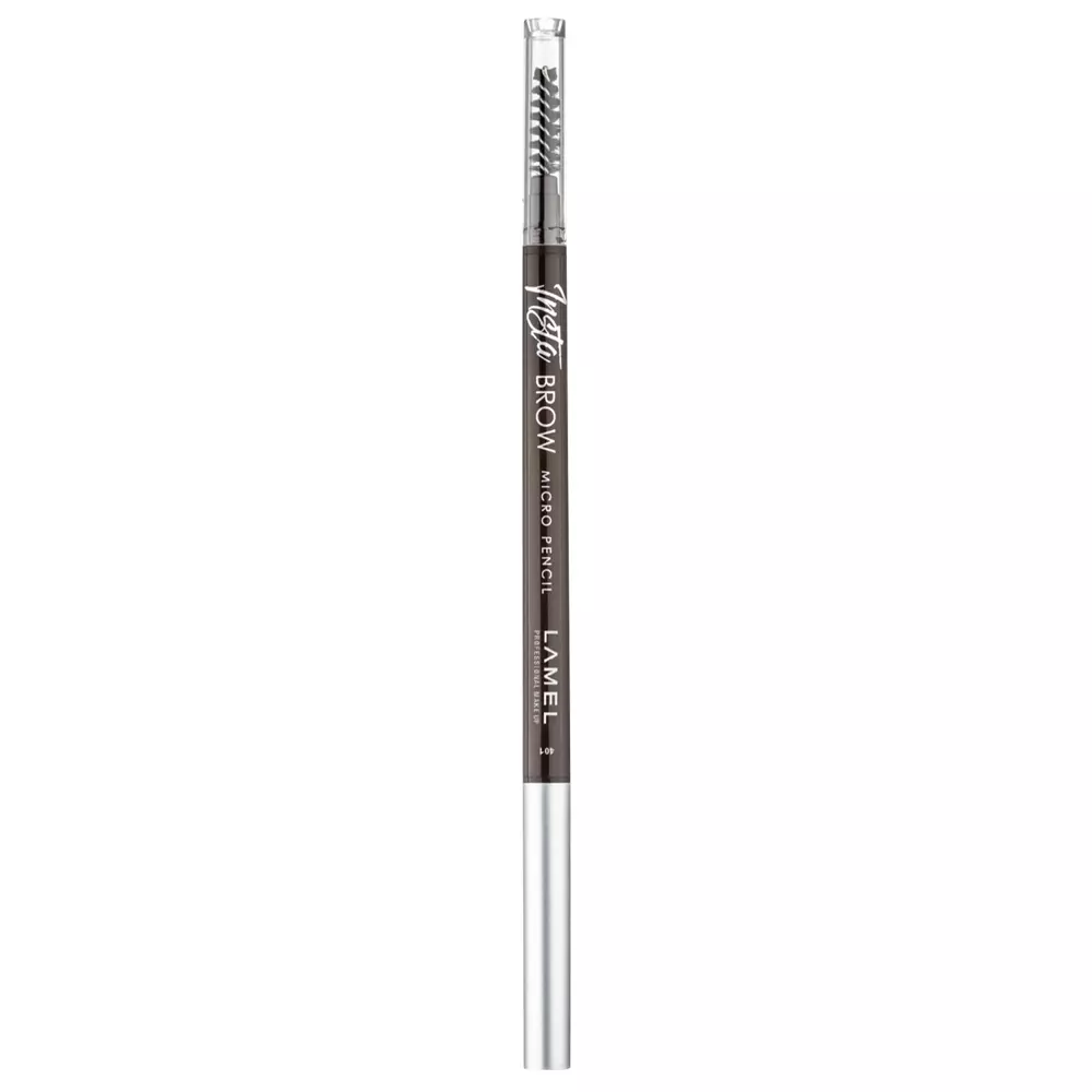 Lamel - Insta Micro Brow - Augenbrauenstift - 401 - 0,12g