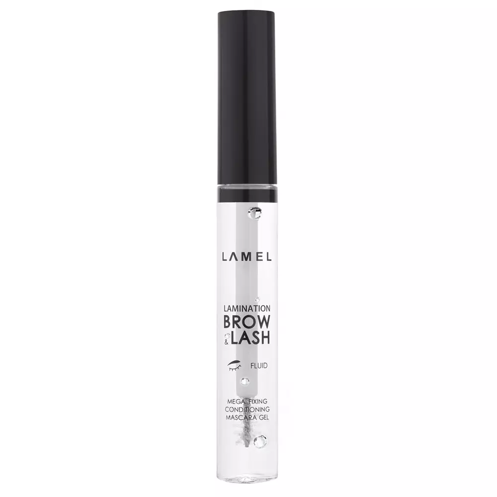 Lamel - Lamination Brow & Lash - Augenbrauen- und Wimperngel - 6ml