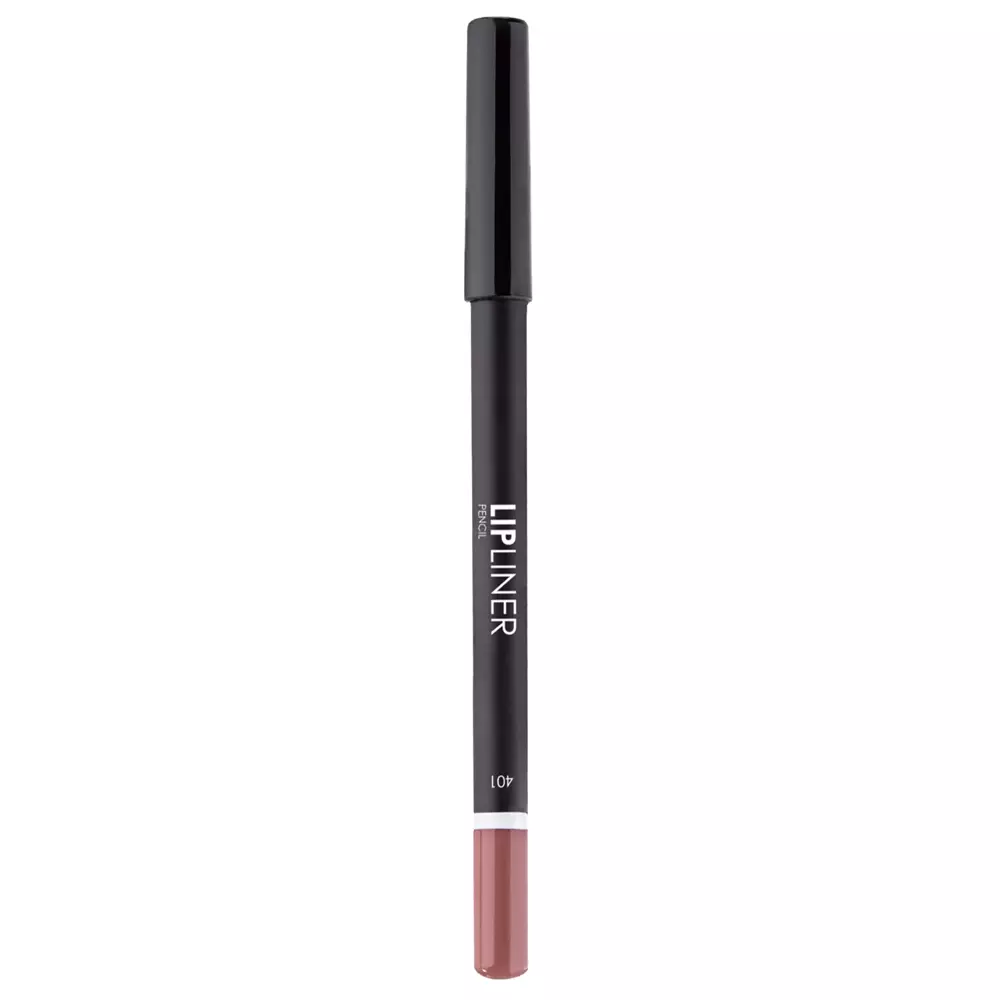 Lamel - Lip Pencil - Lippenkonturenstift - 401 - 1,7g
