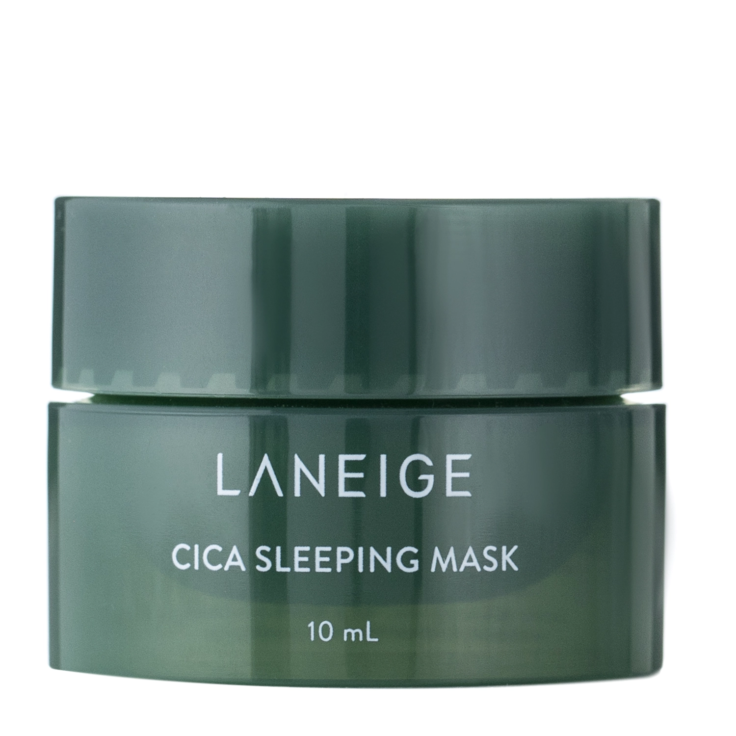 Laneige - Cica Sleeping Mask - Nachtmaske - 10ml