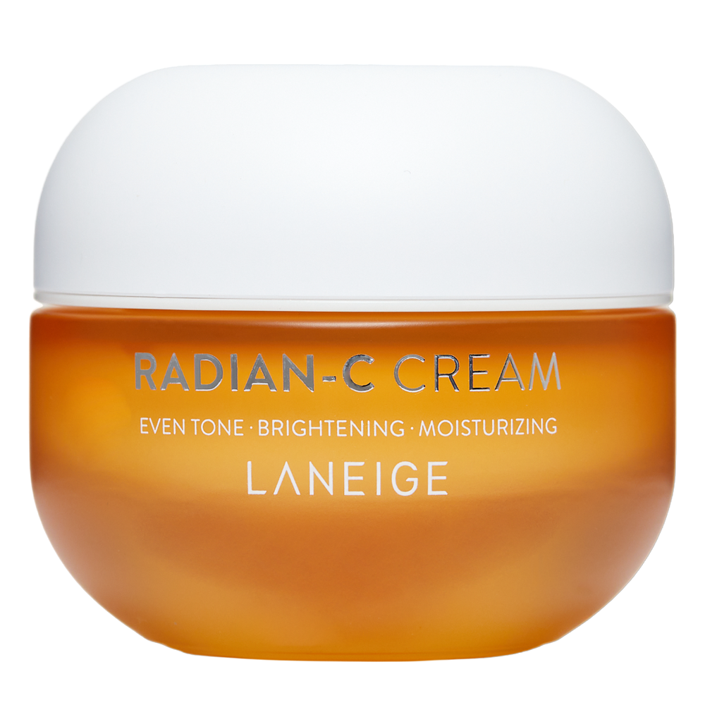 Laneige - Radian-C Cream- Aufhellende Creme - 30ml