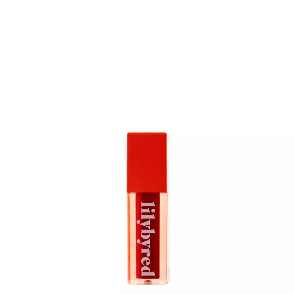 Lilybyred - Juicy Liar Water Tint - Lang anhaltende Wasser-Lip Tint - 01 Like Guava Mojito - 4g