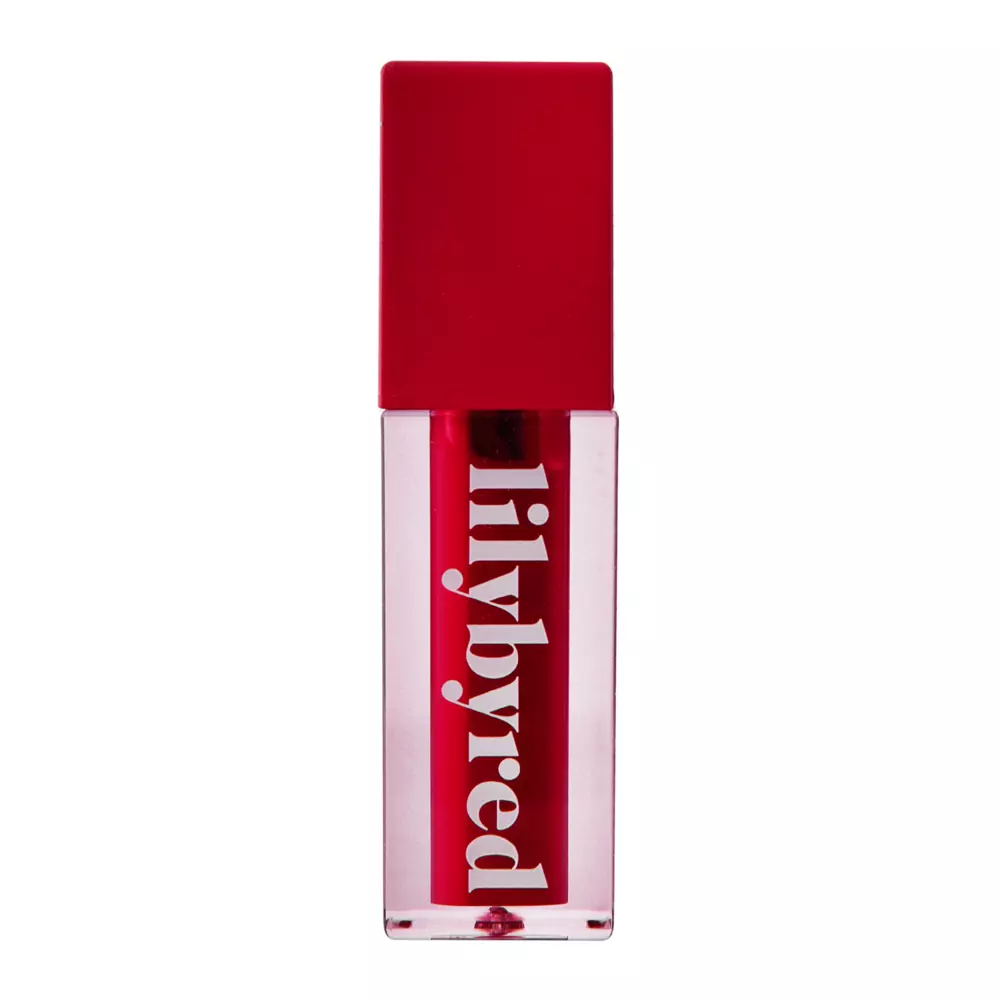 Lilybyred - Juicy Liar Water Tint - Lang anhaltender Wasser-Lip Tint - 05 Like Pinklemon Fizz - 4g