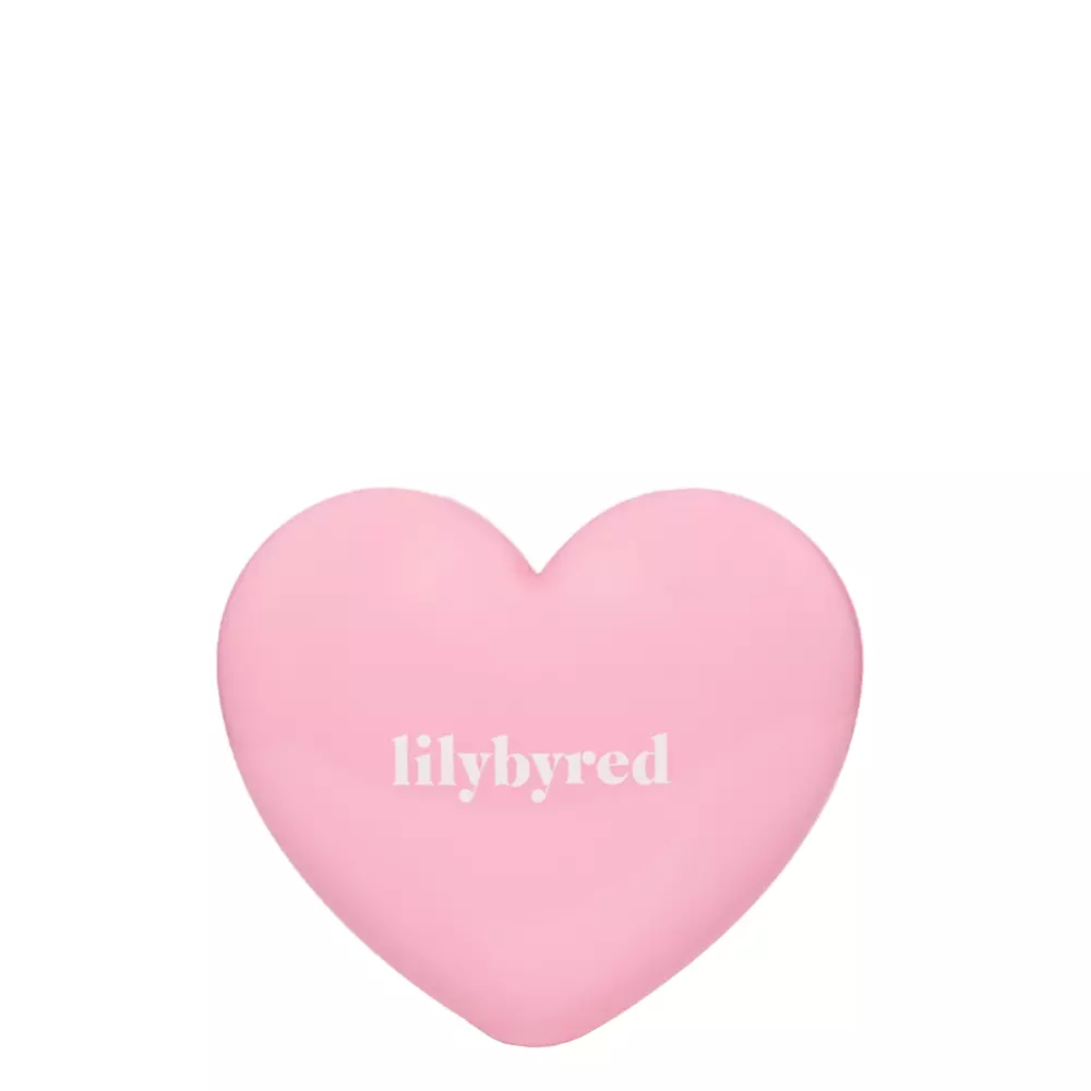 Lilybyred - Luv Beam Cheek Balm - Cremiges Rouge - Innocent Pink - 3.5g