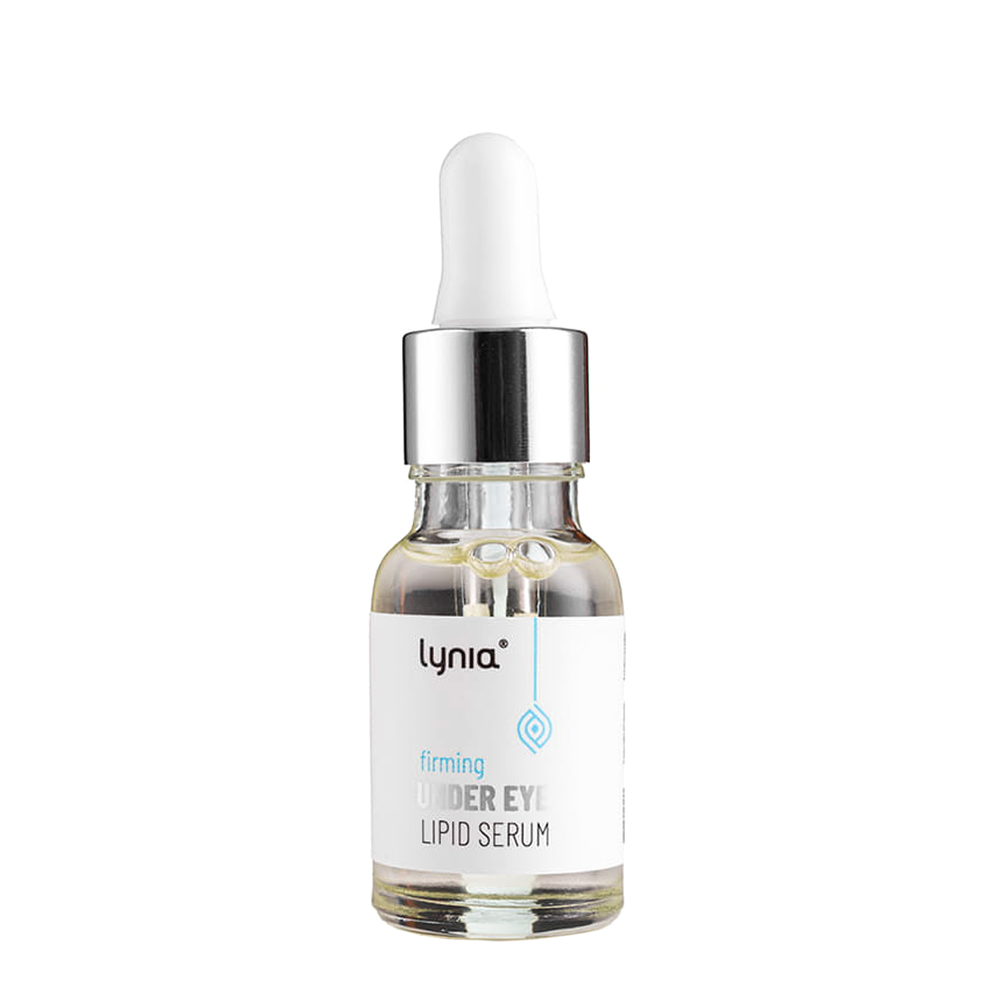 Lynia - Firming Under Eye Lipid Serum - Straffendes Lipid-Augenserum - 15ml