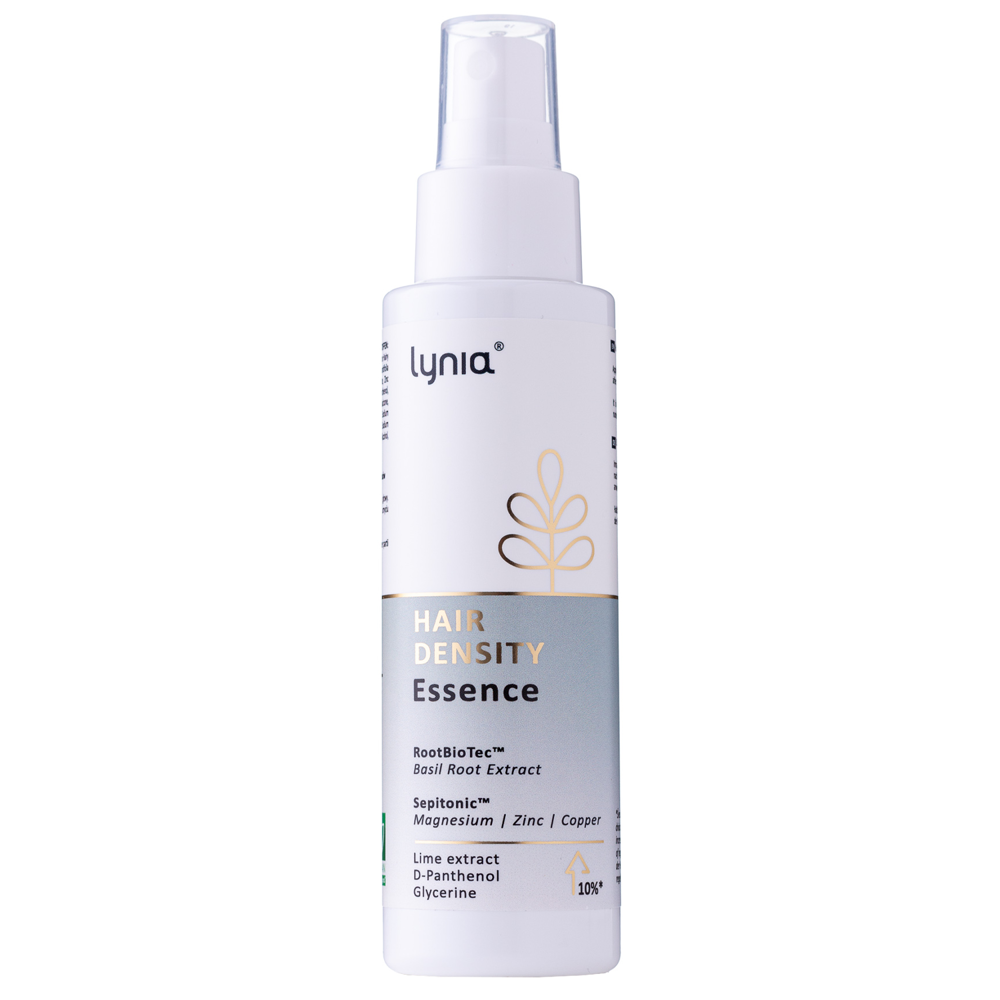 Lynia - Hair Density Essence - Haarwachstum stimulierende Einreibung - 100ml