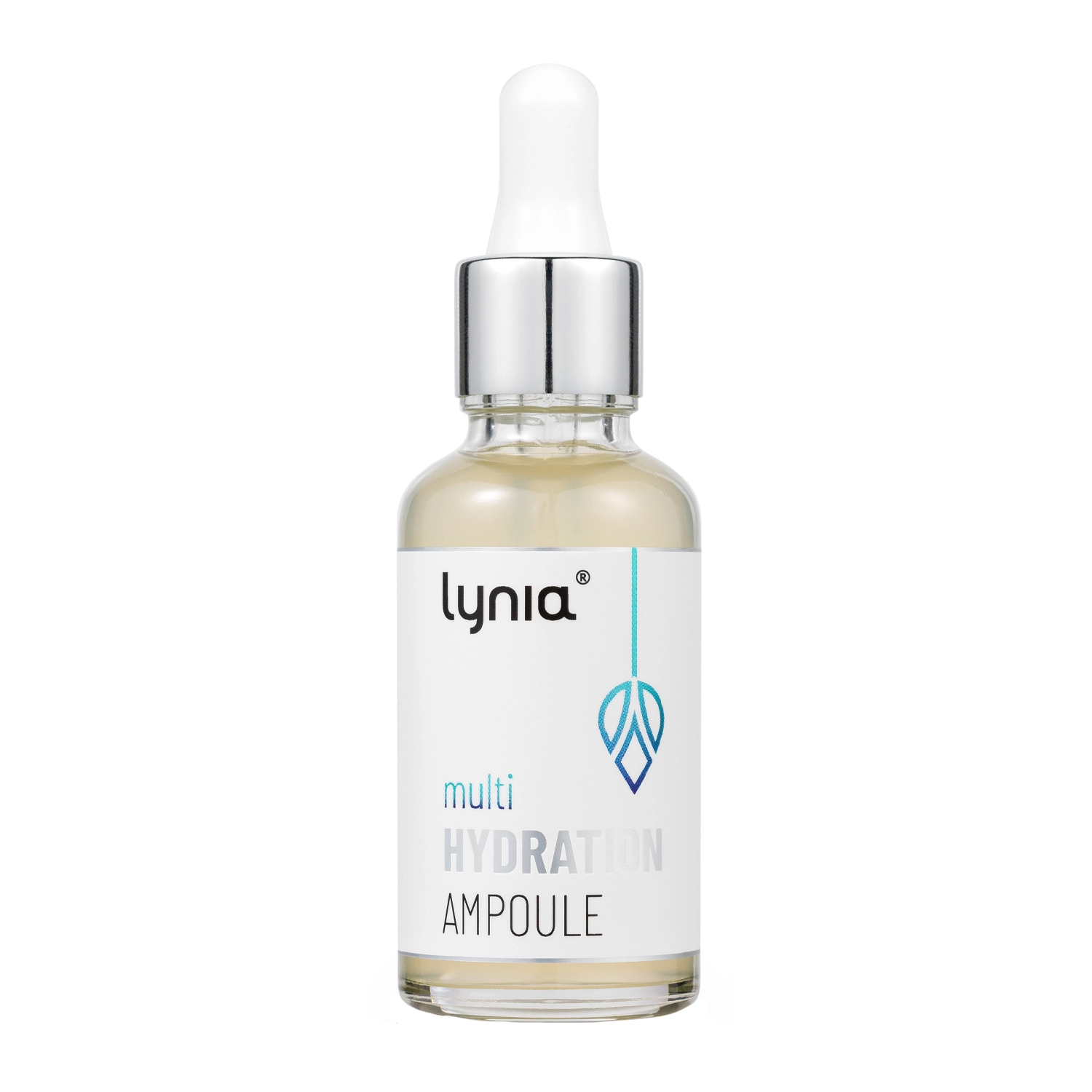 Lynia - Multi Hydration Ampoule - Feuchtigkeitsampulle - 30ml